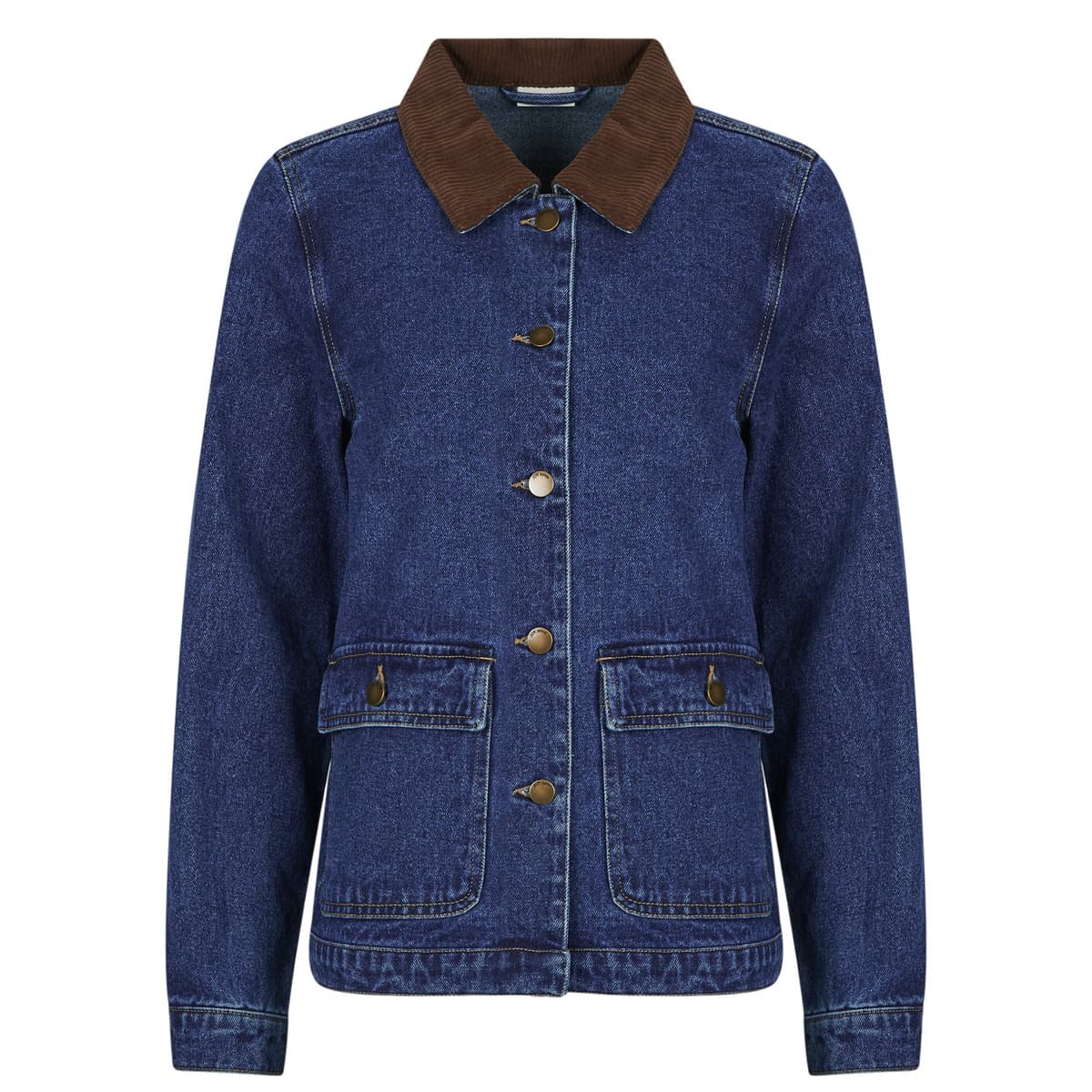 Women's Jackets JDY Blue