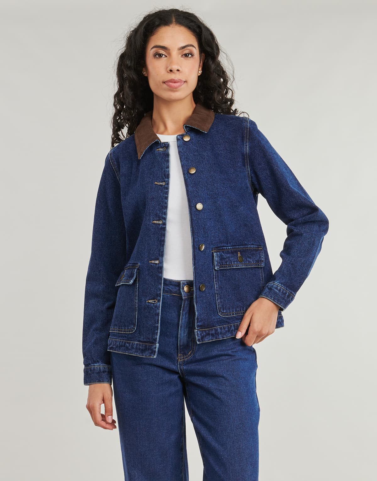 Women's Jackets JDY Blue