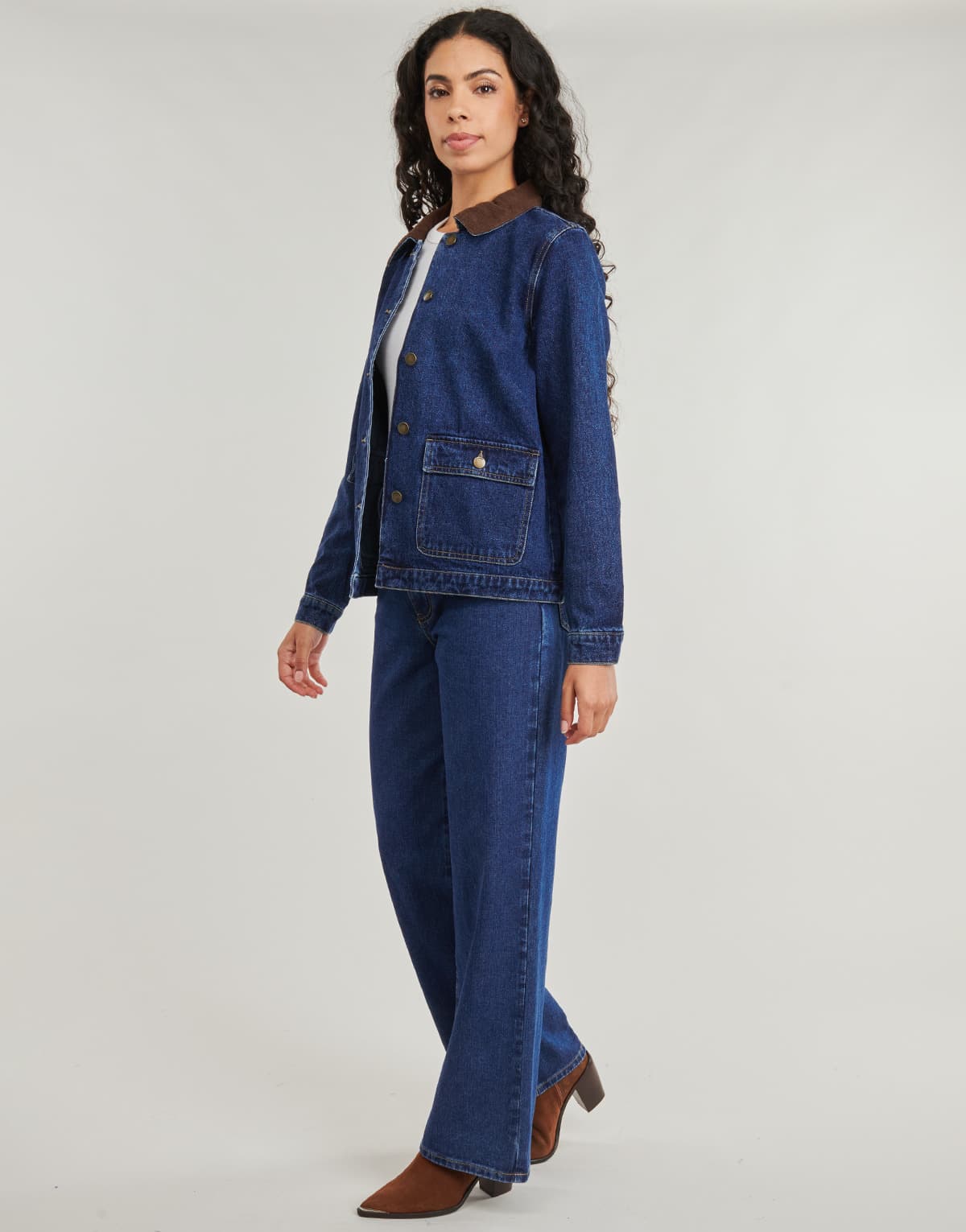 Women's Jackets JDY Blue