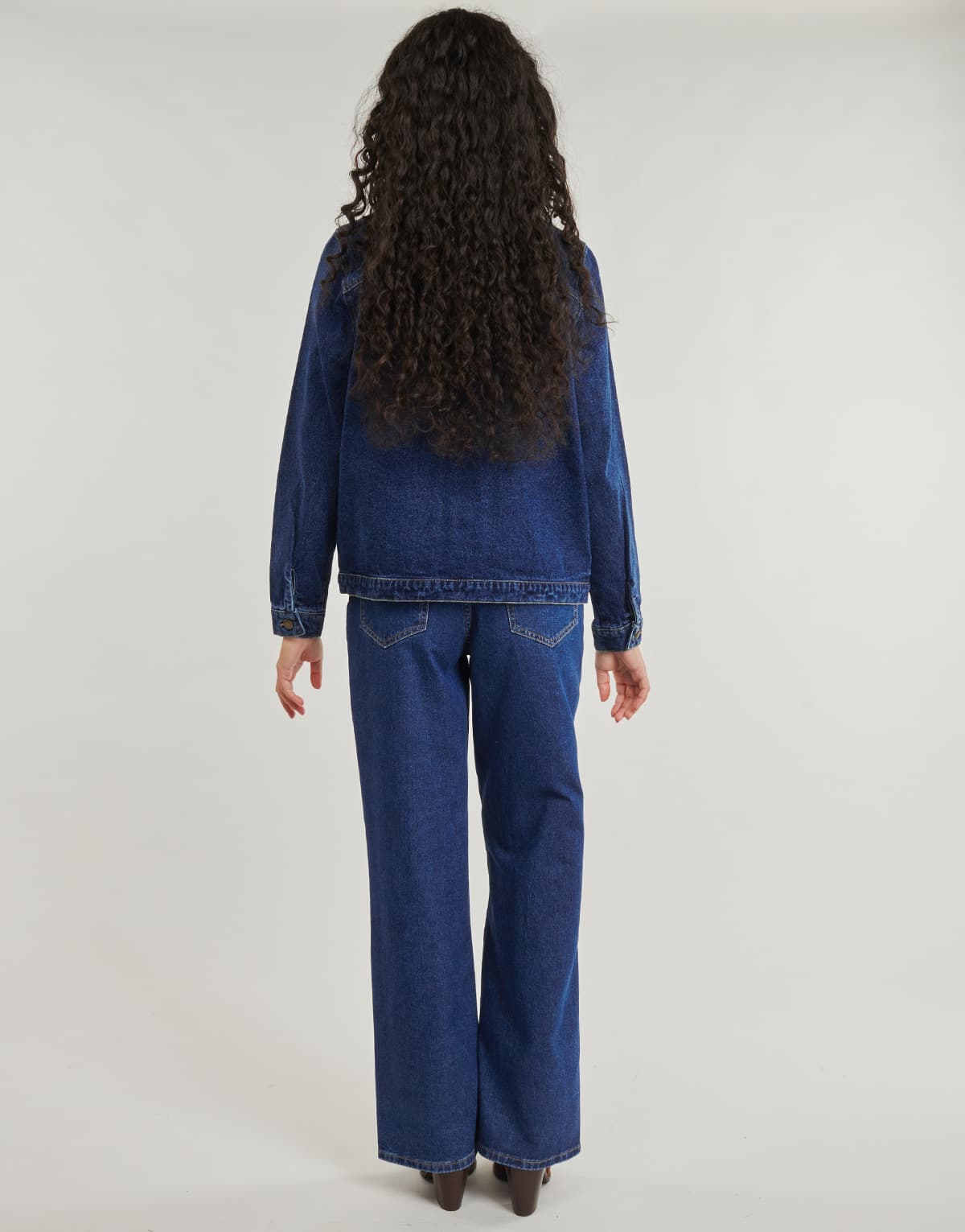 Women's Jackets JDY Blue