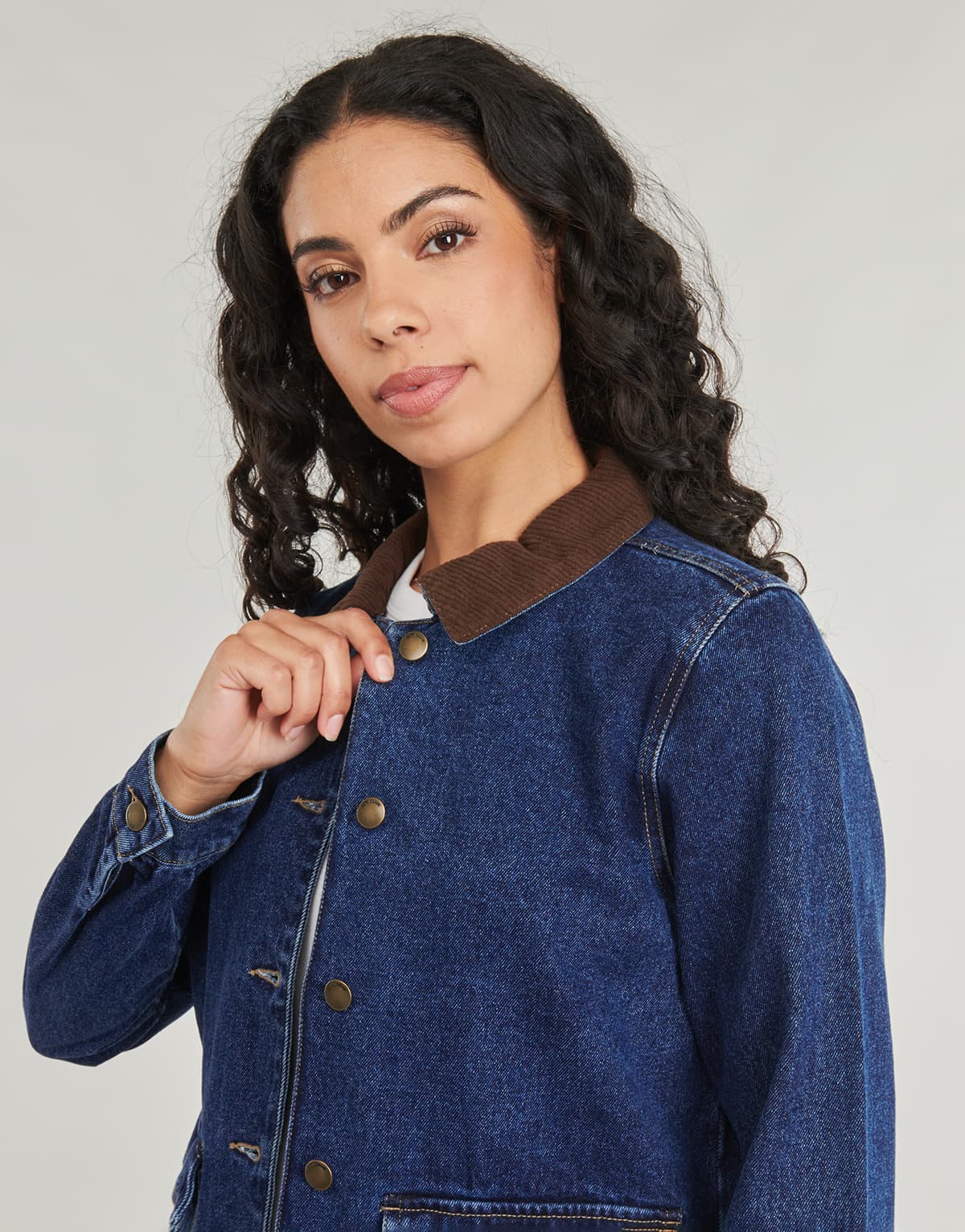 Women's Jackets JDY Blue