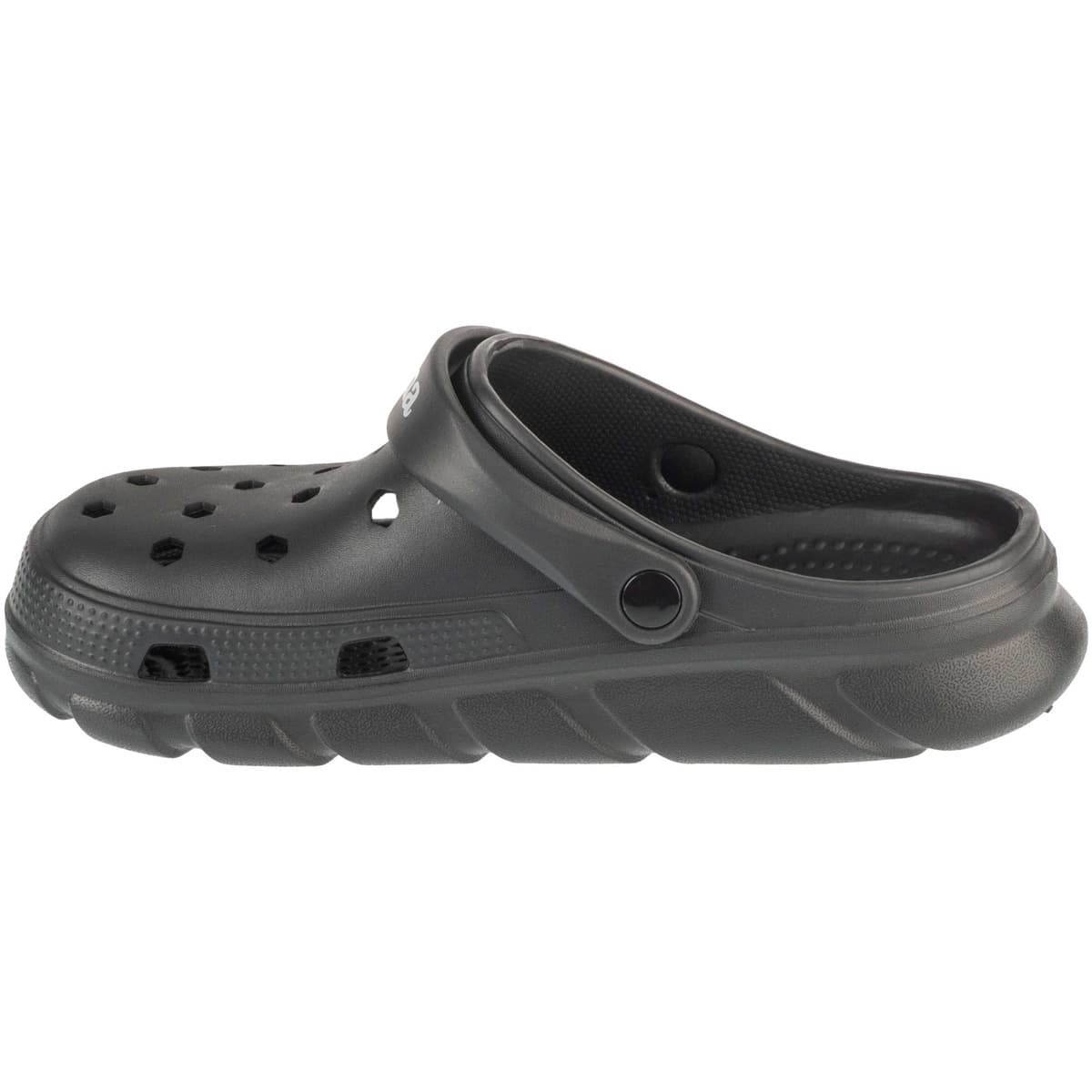 Men's House Slippers Joma Black