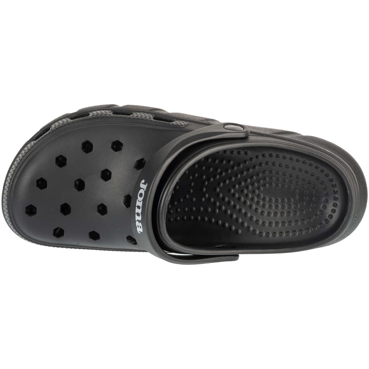 Men's House Slippers Joma Black