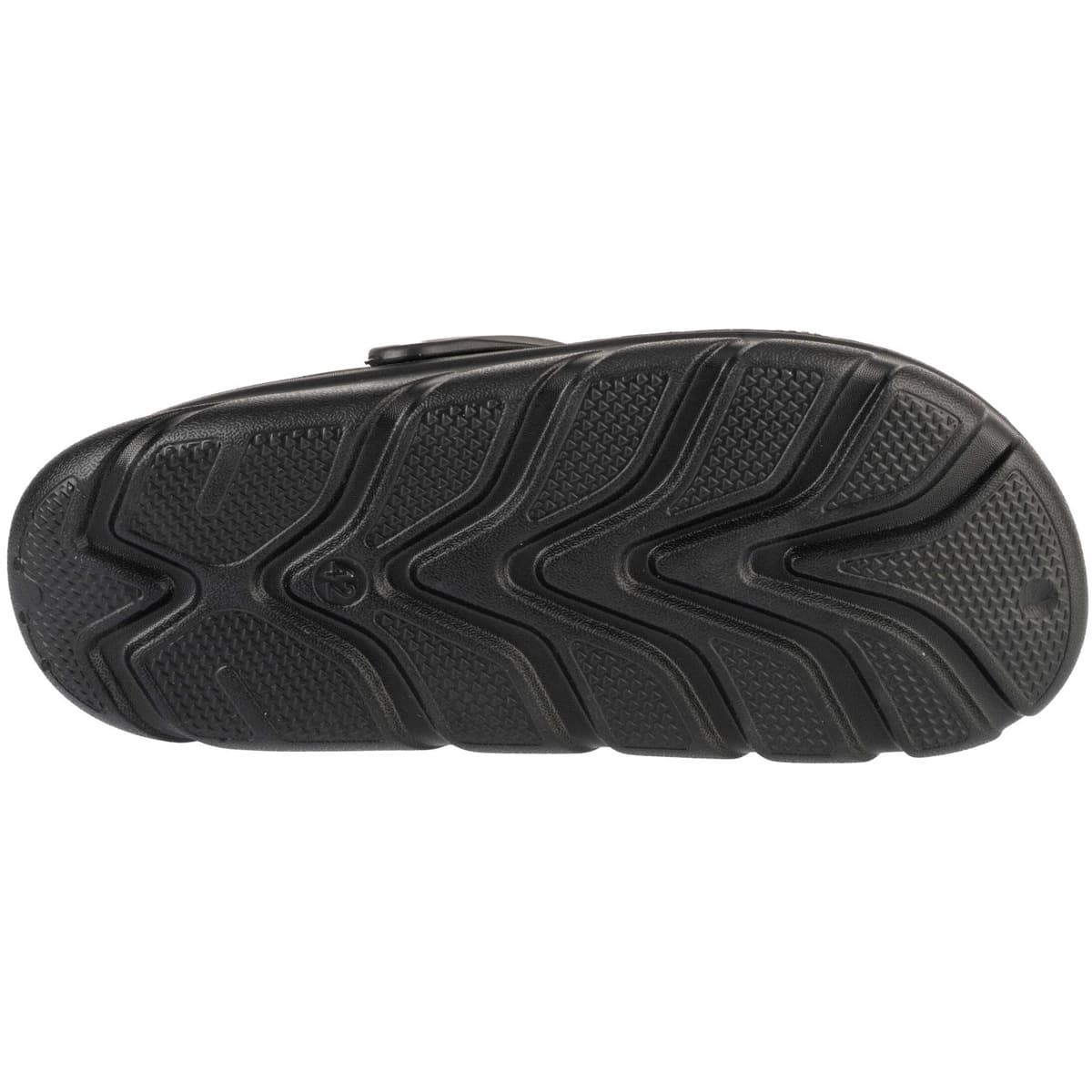 Men's House Slippers Joma Black