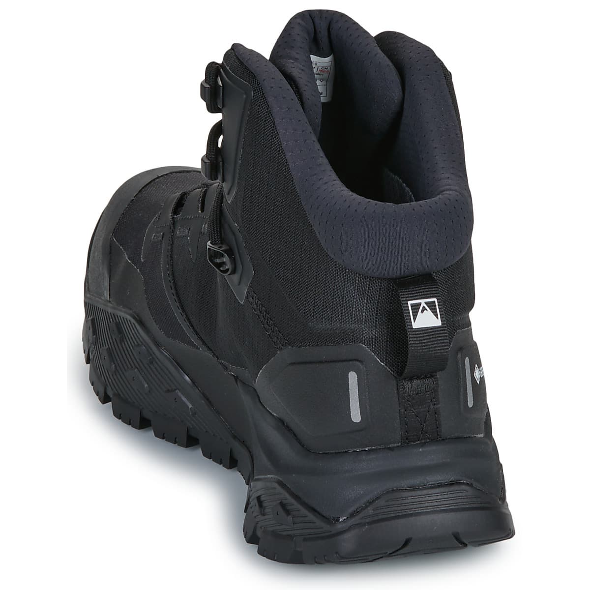 Men's Outdoor Shoes The North Face Black