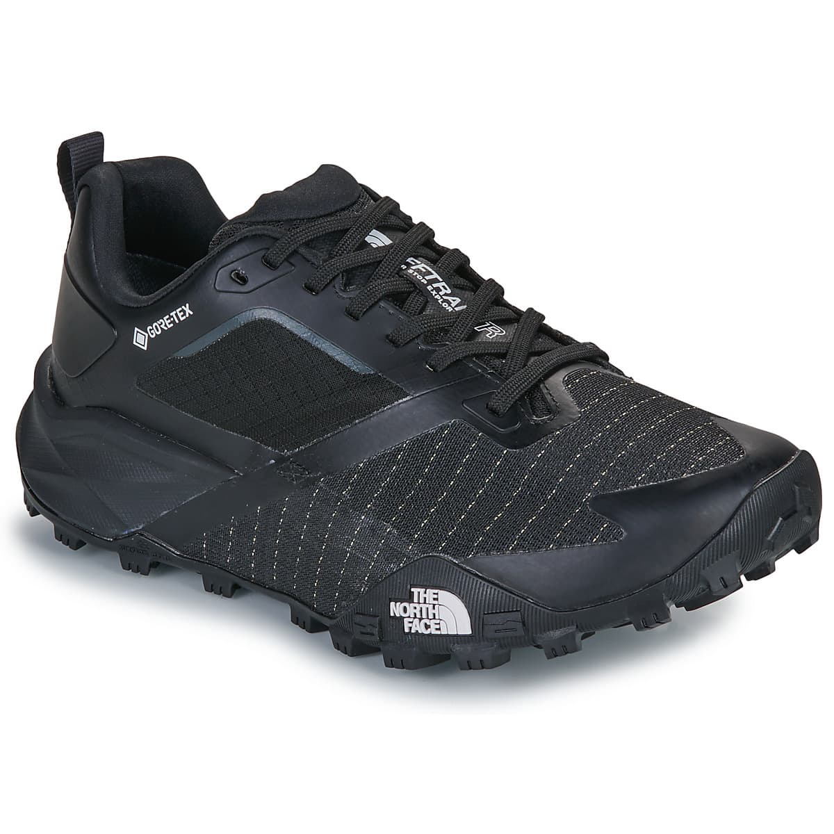 Παπούτσια για τρέξιμο The North Face M OFFTRAIL TR GORE-TEX