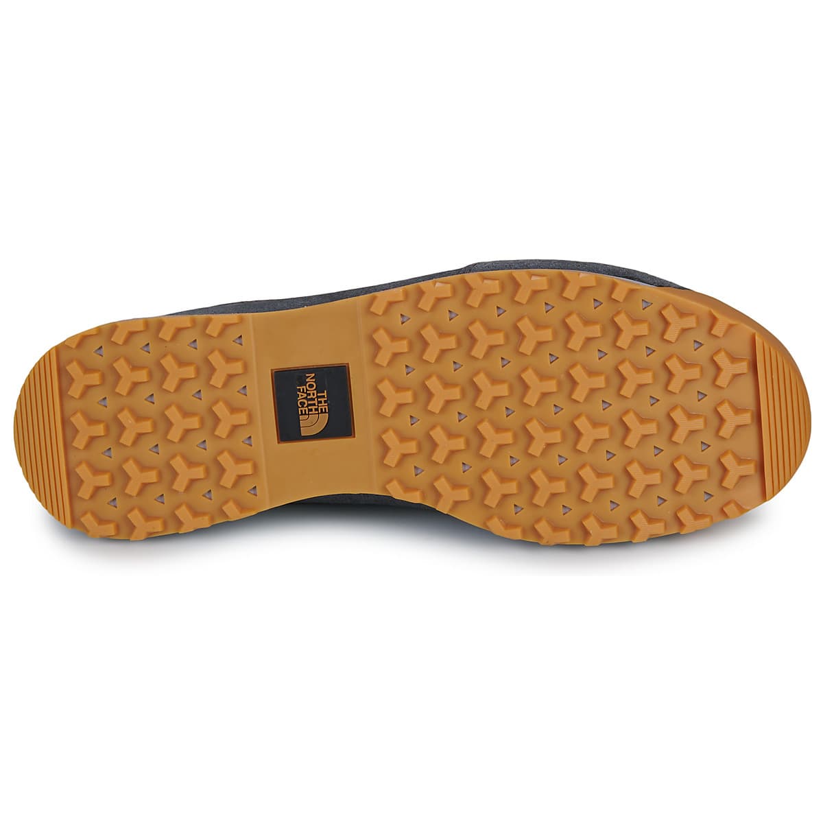 Men's Outdoor Shoes The North Face Black