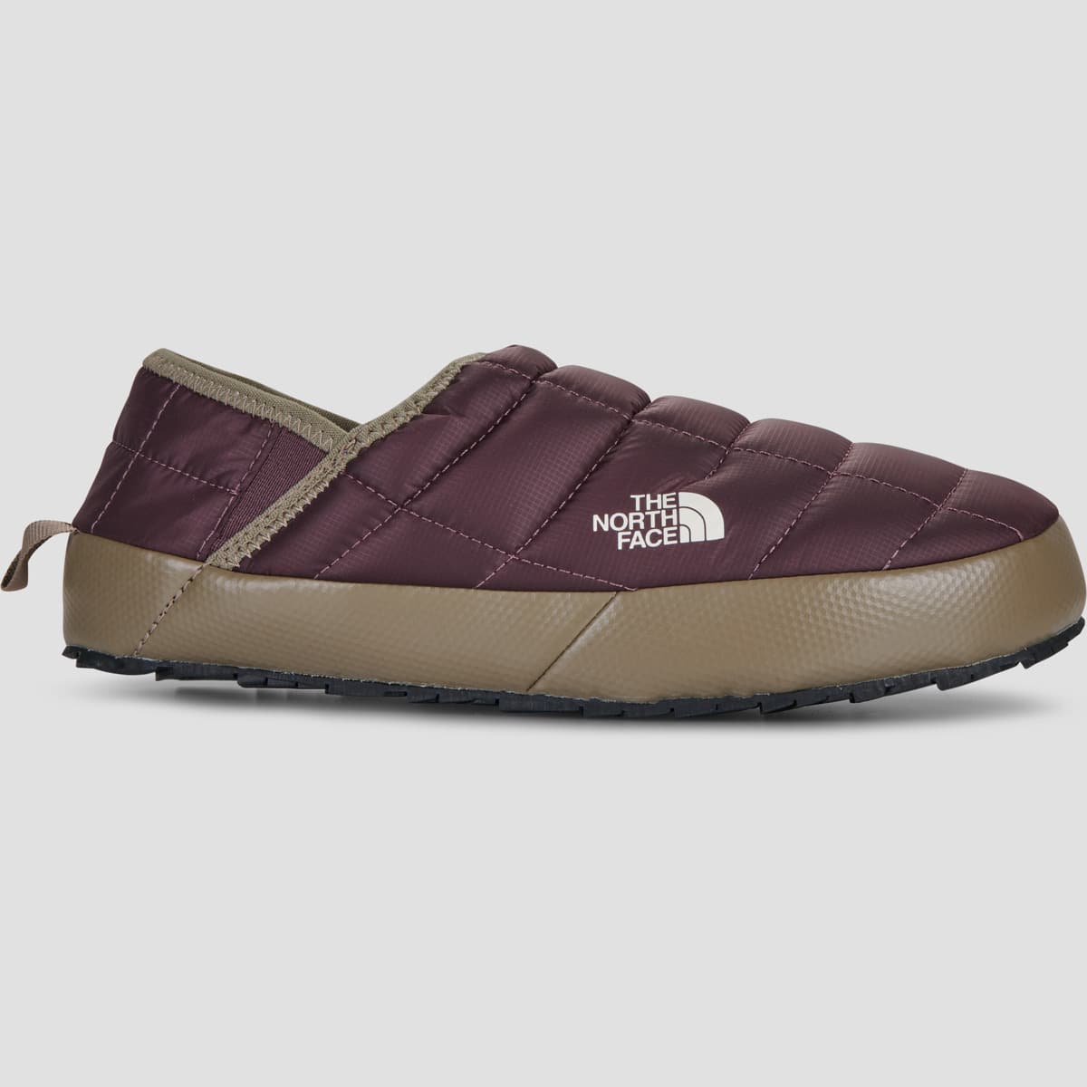 Παντόφλες The North Face W THERMOBALL TRACTION MULE V