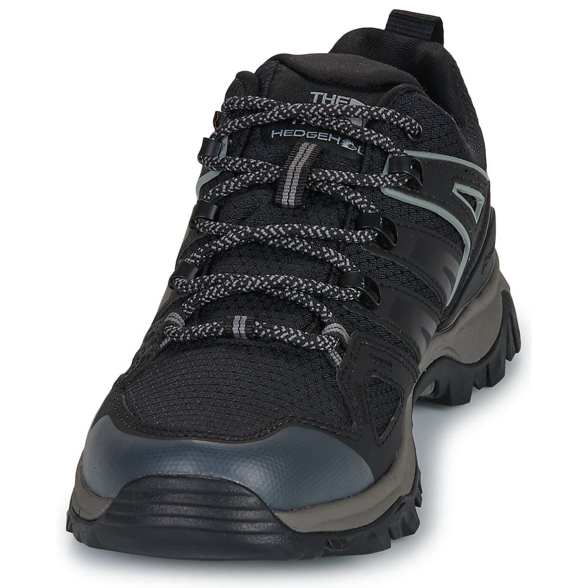 Women's Outdoor Shoes The North Face Black
