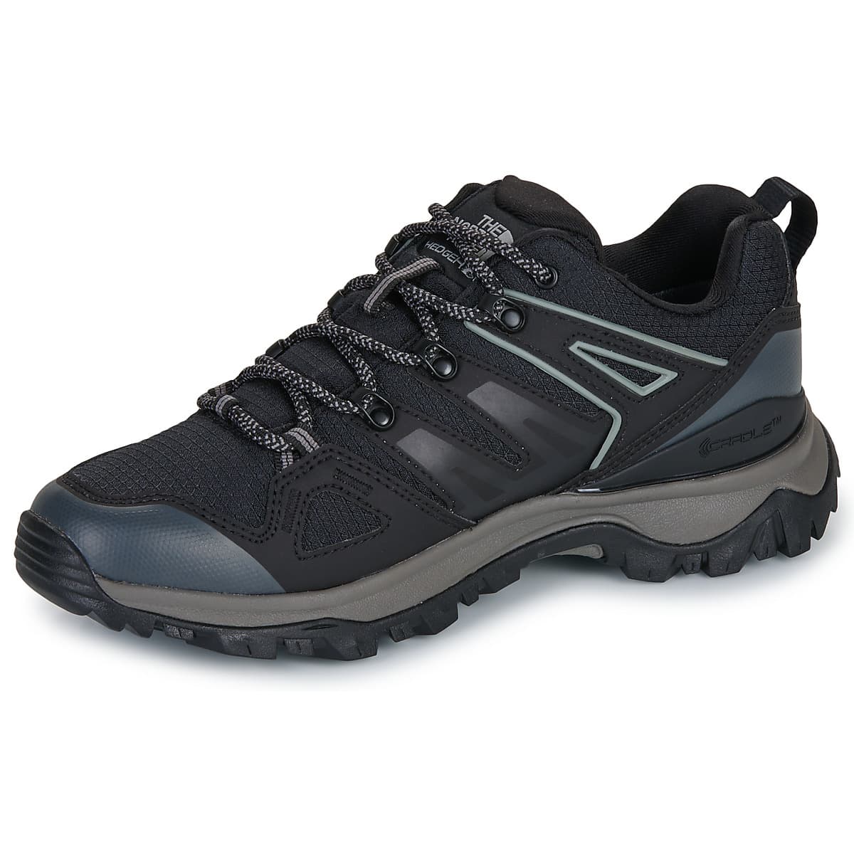 Women's Outdoor Shoes The North Face Black