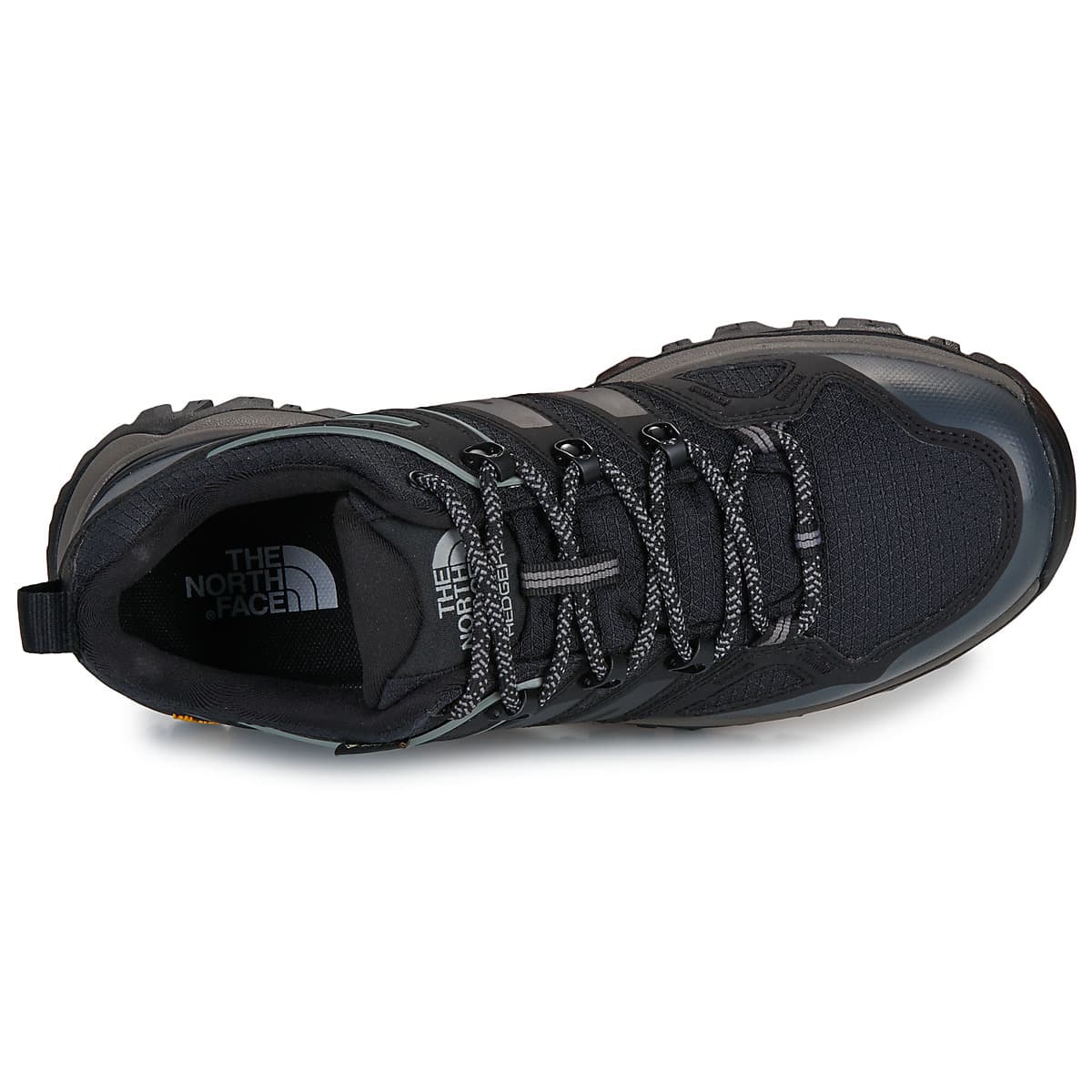 Women's Outdoor Shoes The North Face Black