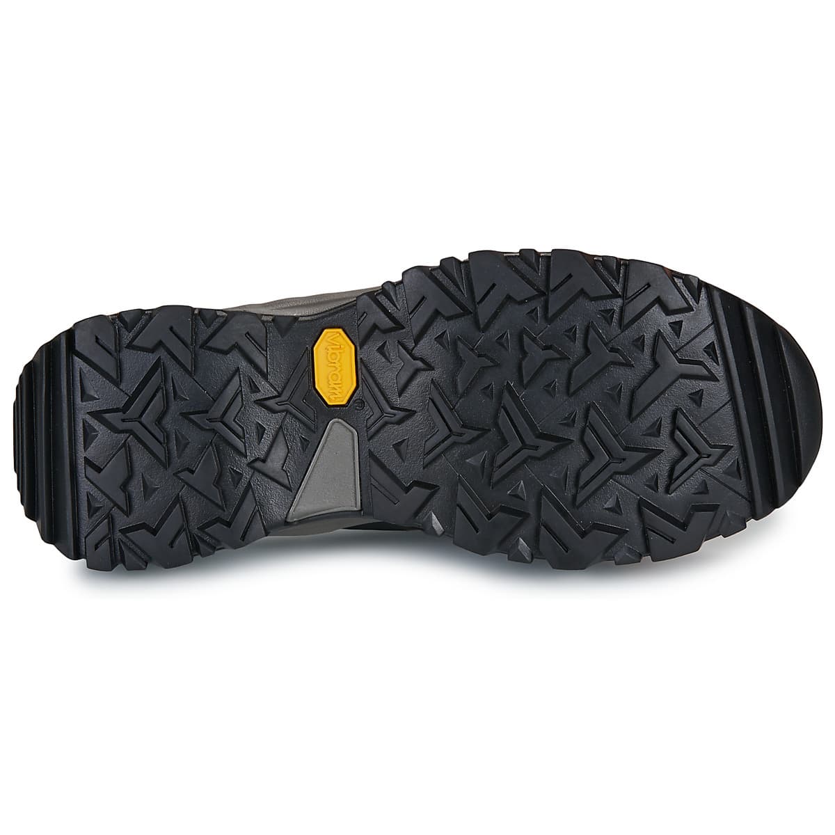 Women's Outdoor Shoes The North Face Black