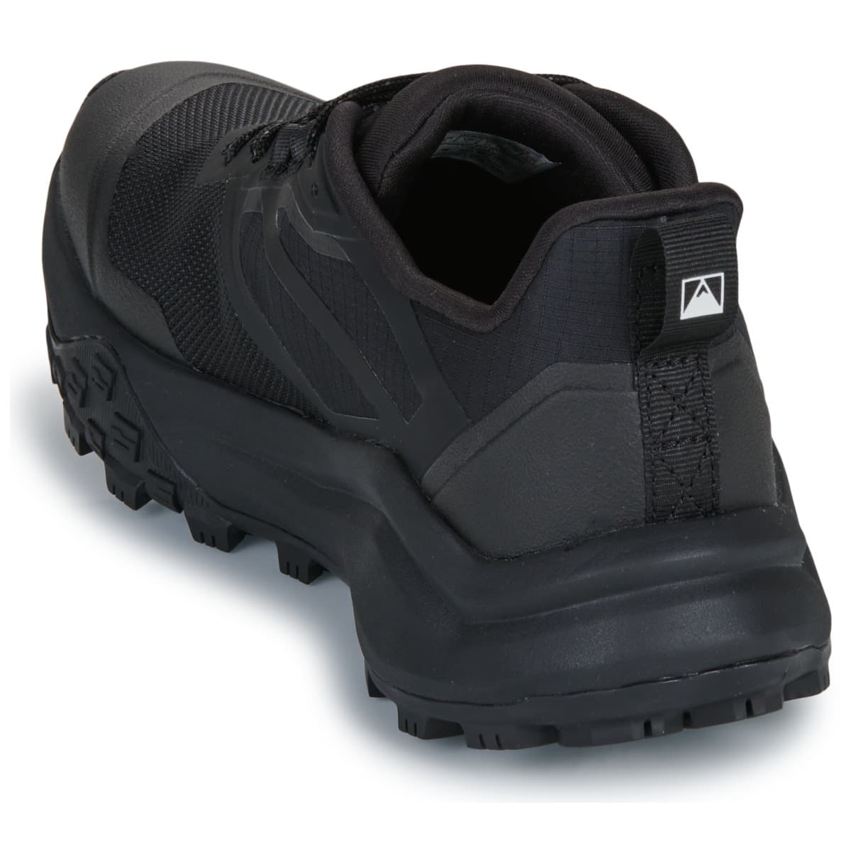 Women's Outdoor Shoes The North Face Black