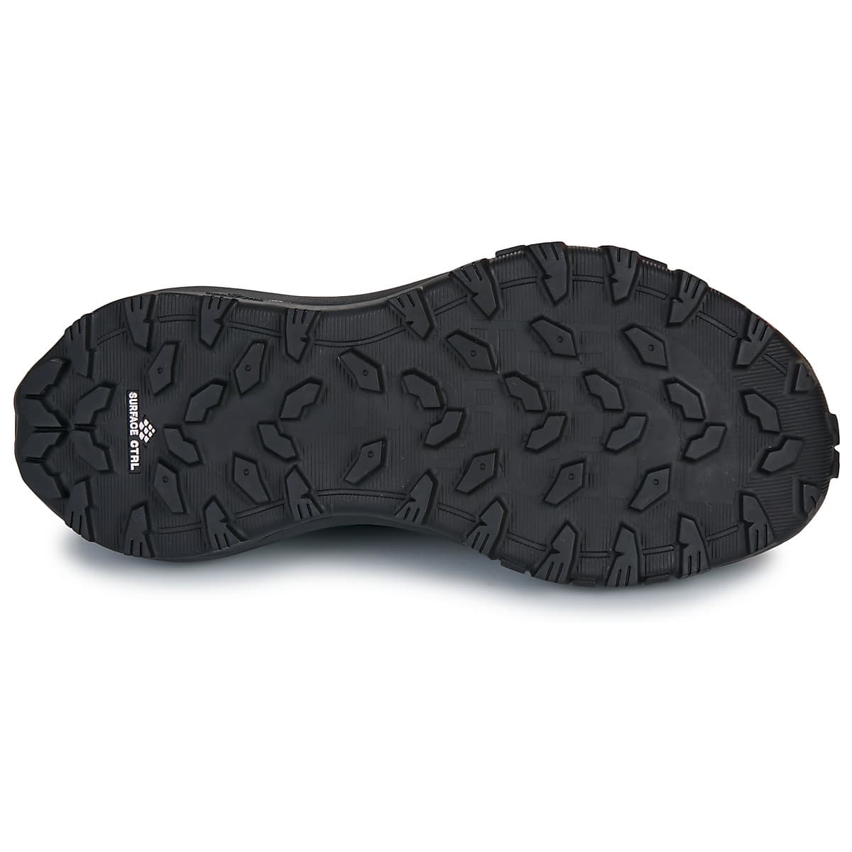 Women's Outdoor Shoes The North Face Black