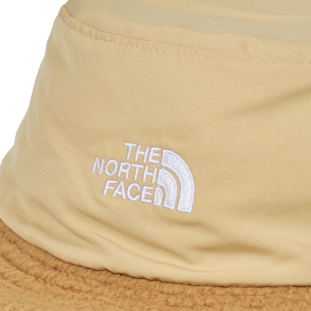 Men's Caps The North Face Brown