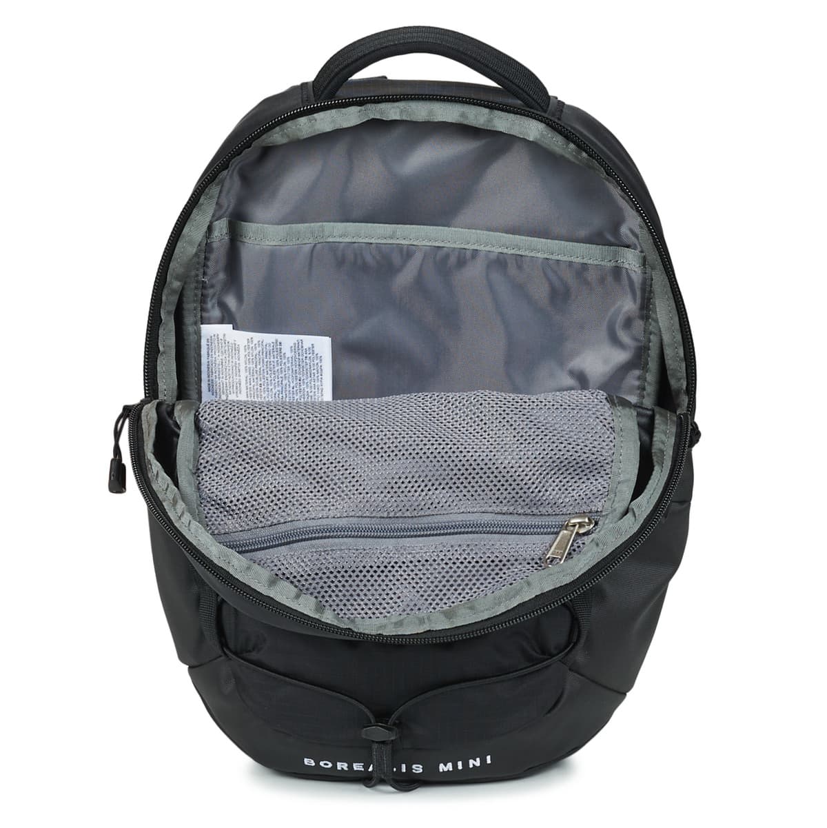 Men's Backpacks The North Face Black