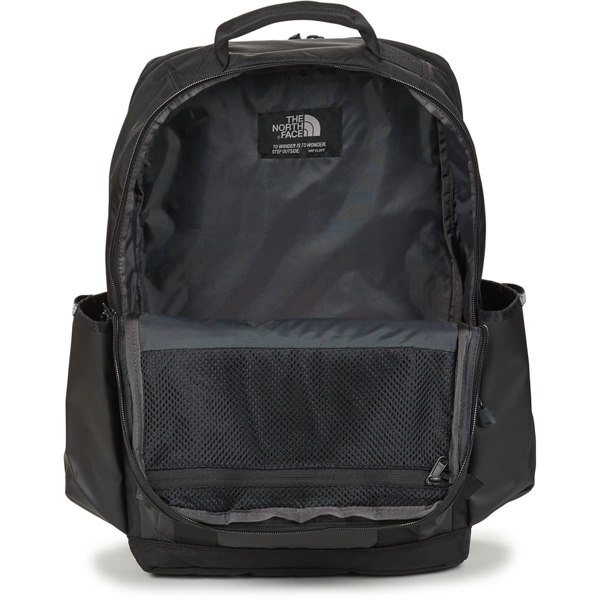 Women's Backpacks The North Face Black