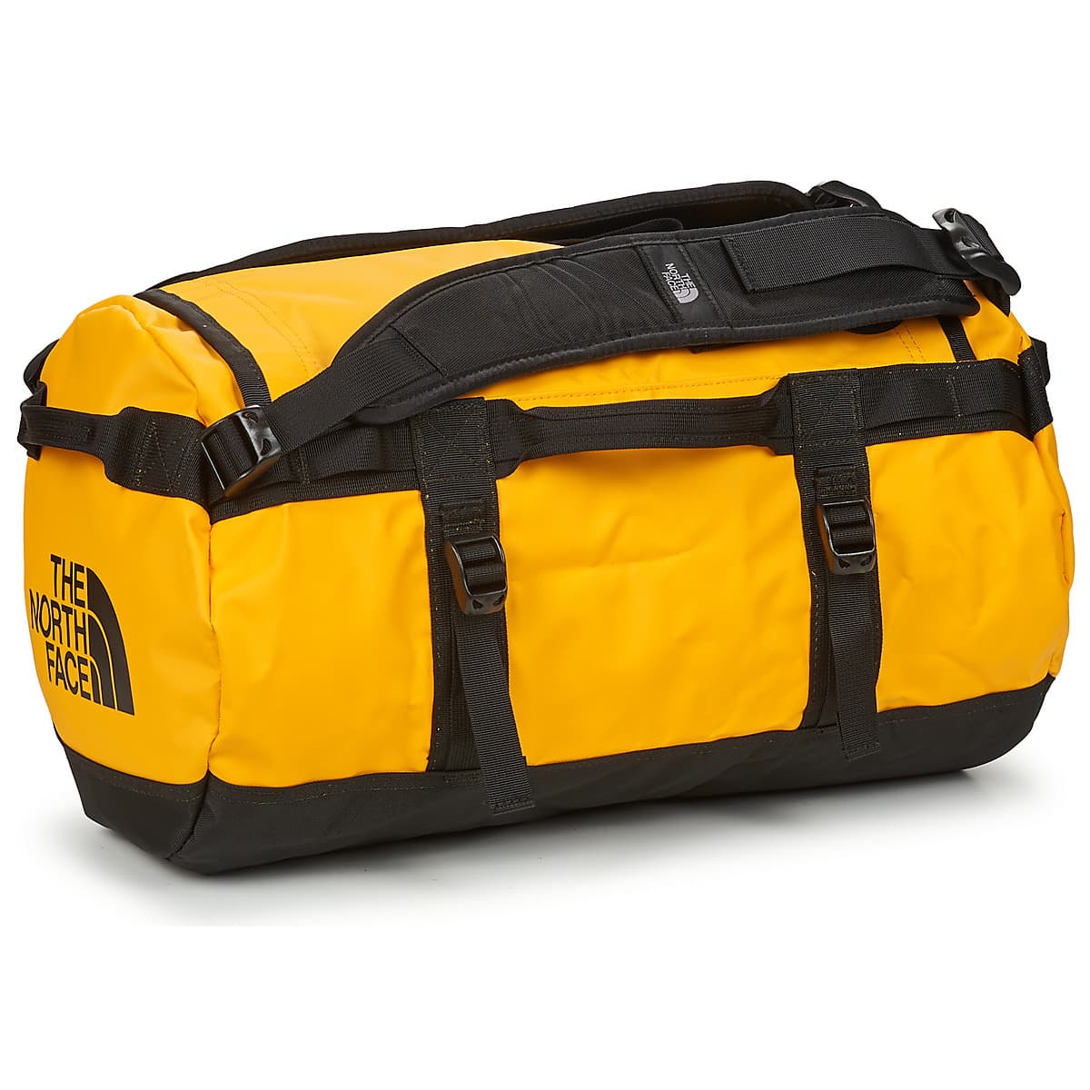Men's Travel Bags The North Face Yellow