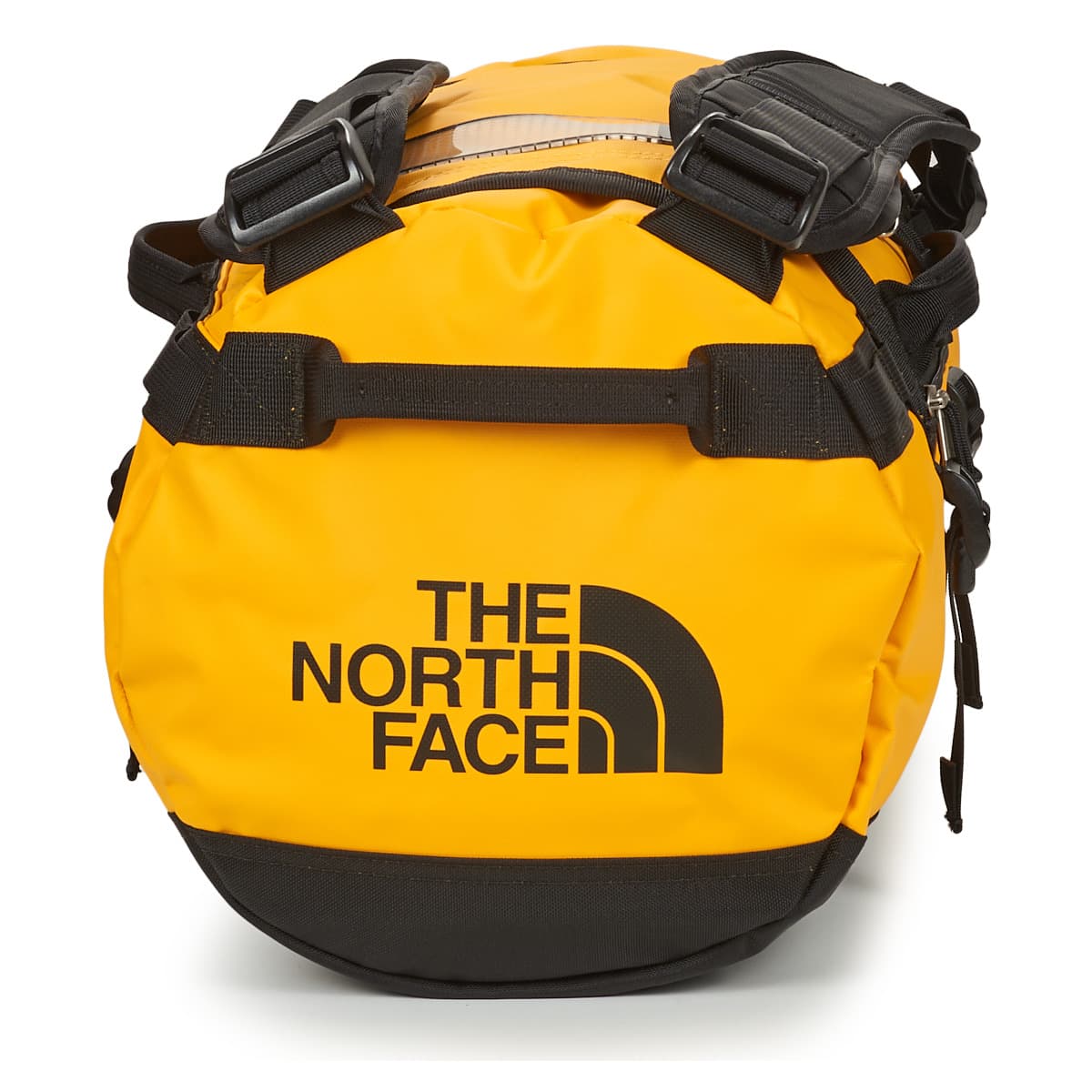 Men's Travel Bags The North Face Yellow