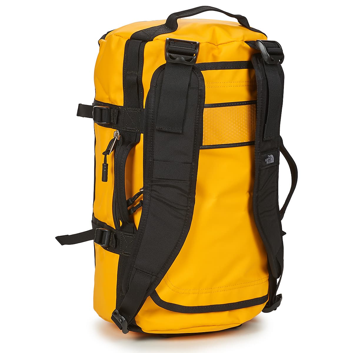 Men's Travel Bags The North Face Yellow