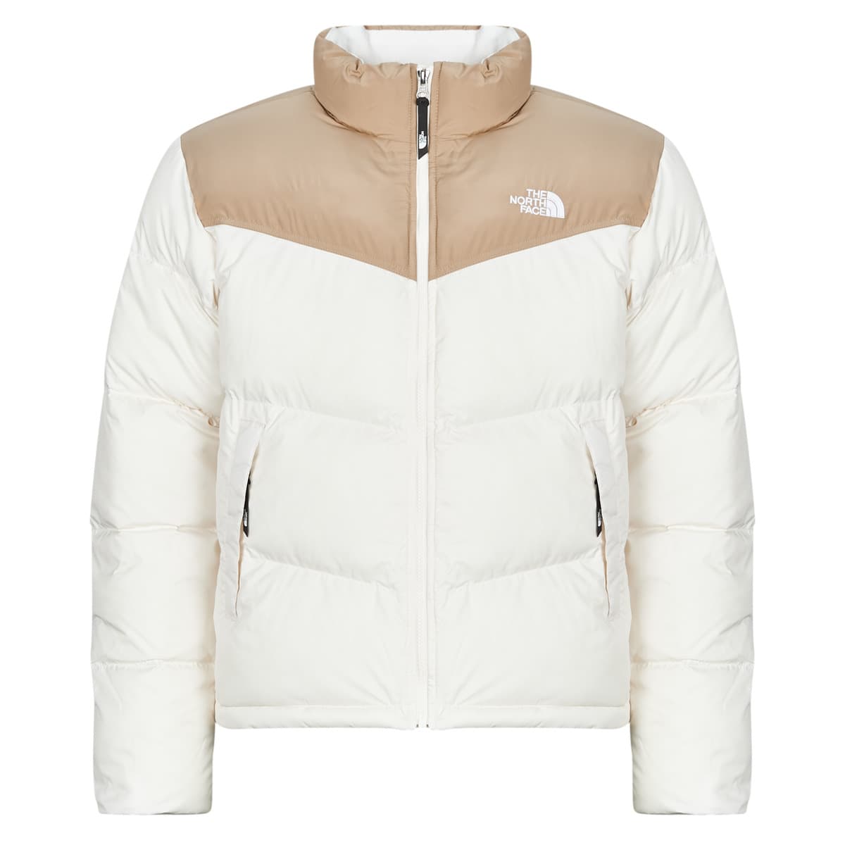 Men's Jackets The North Face White
