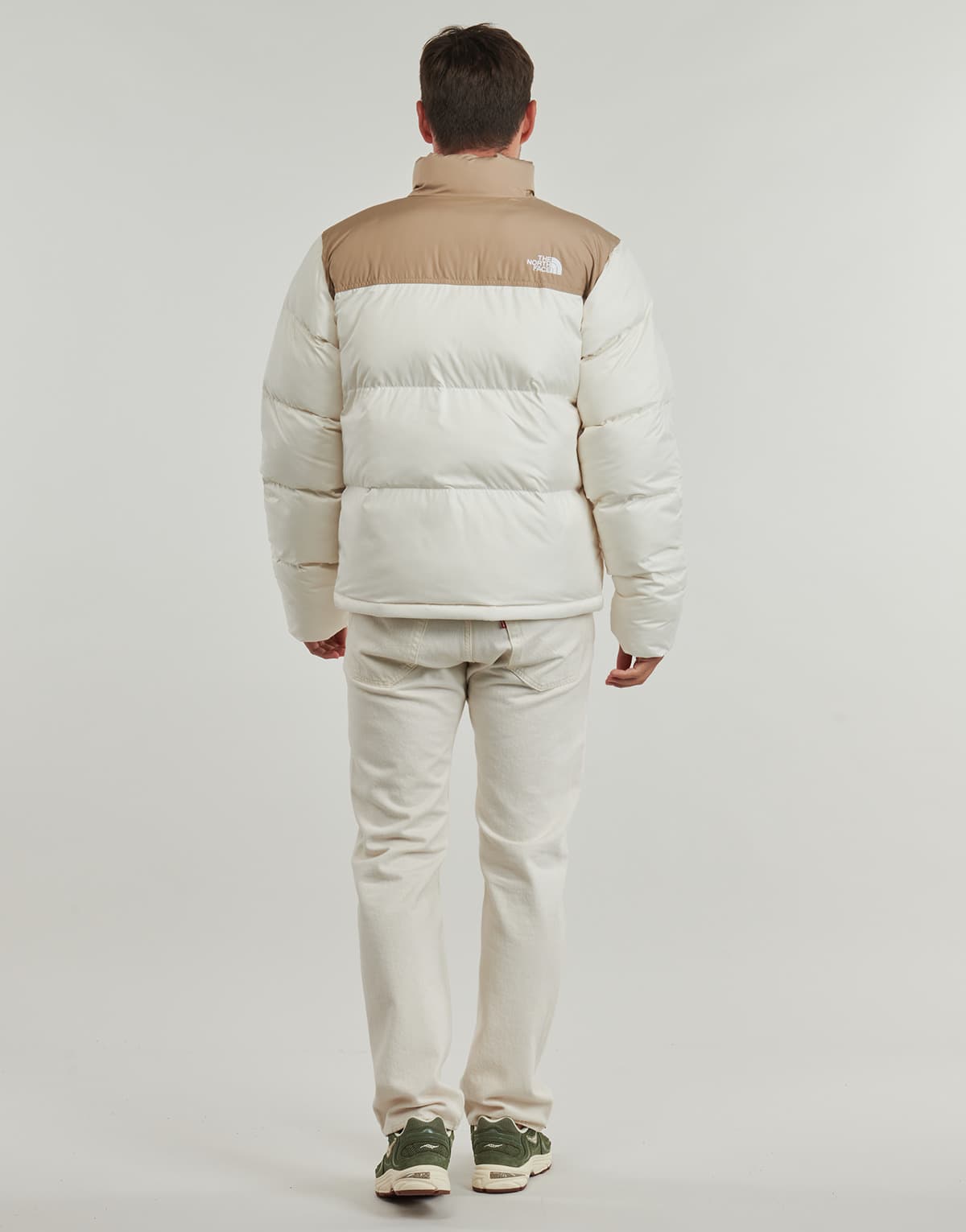 Men's Jackets The North Face White