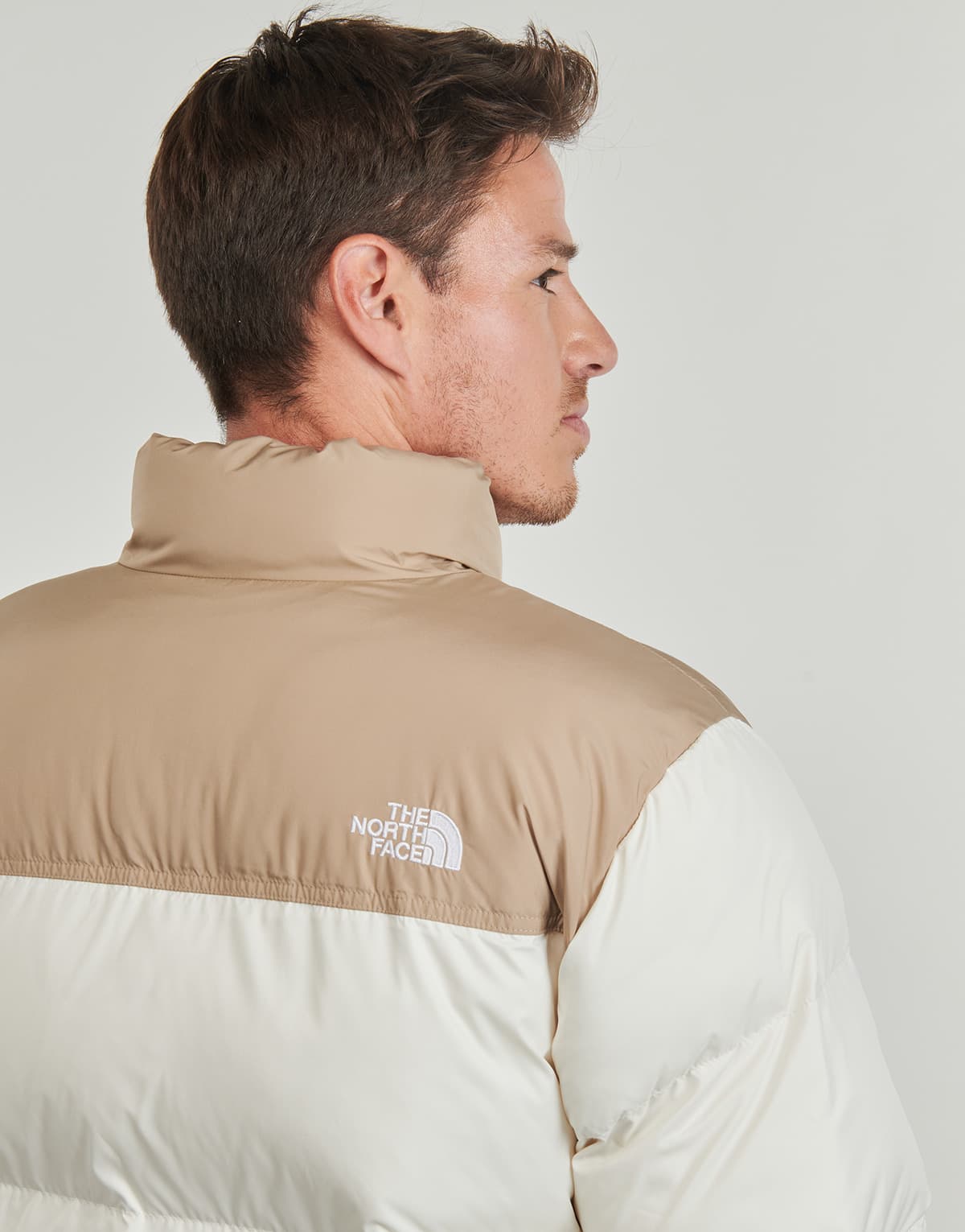 Men's Jackets The North Face White