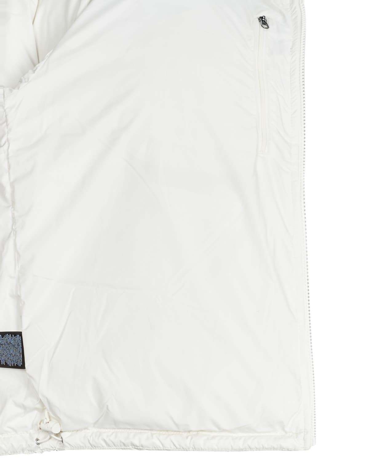 Men's Jackets The North Face White