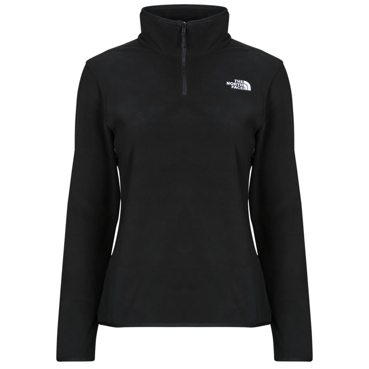 Women's Sweatshirts The North Face Black