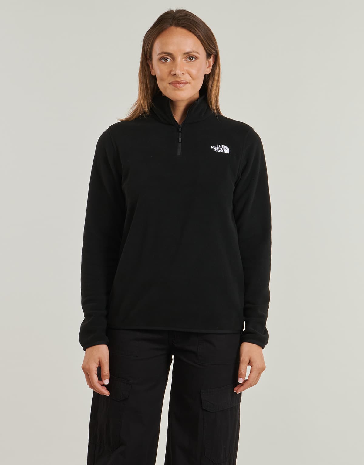 Women's Sweatshirts The North Face Black