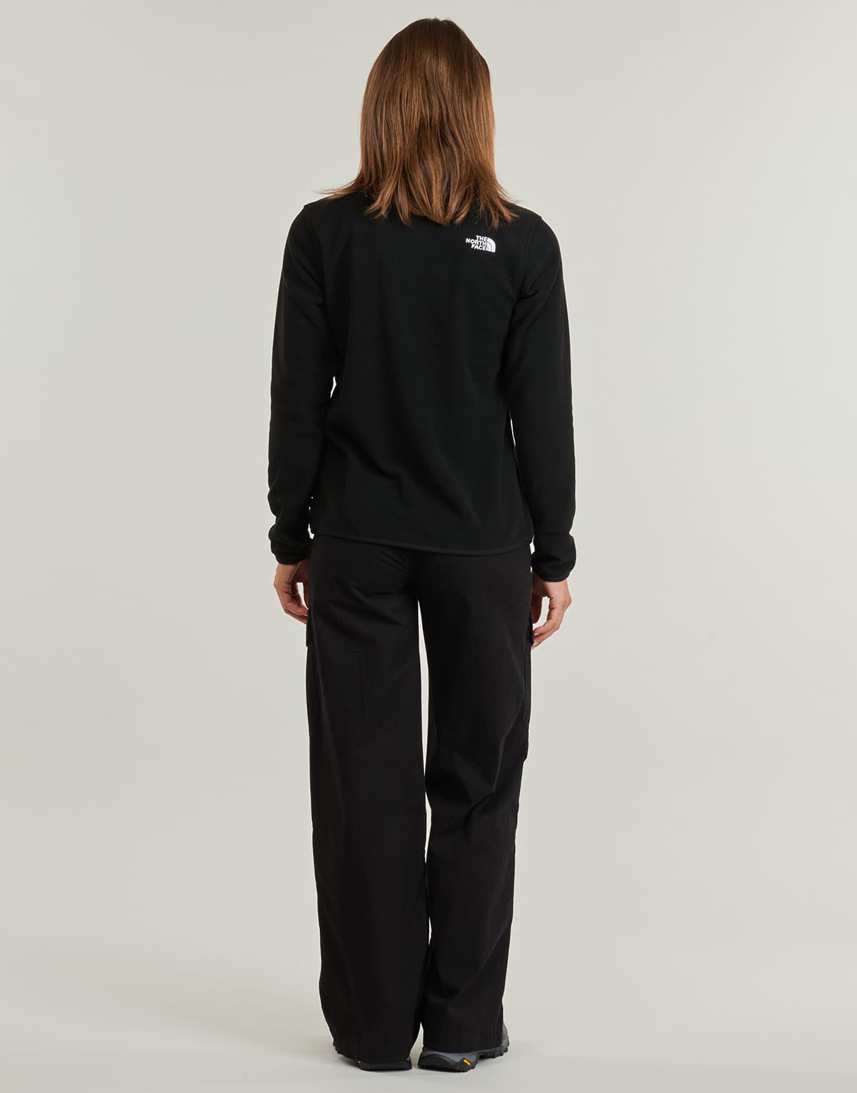 Women's Sweatshirts The North Face Black