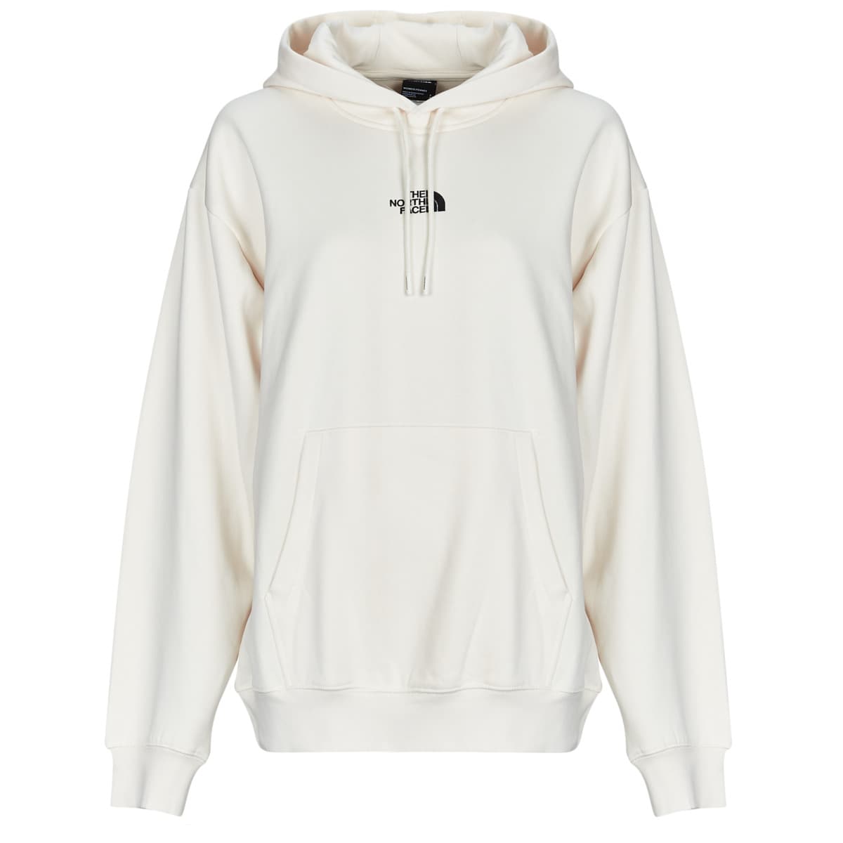 Women's Sweatshirts The North Face White