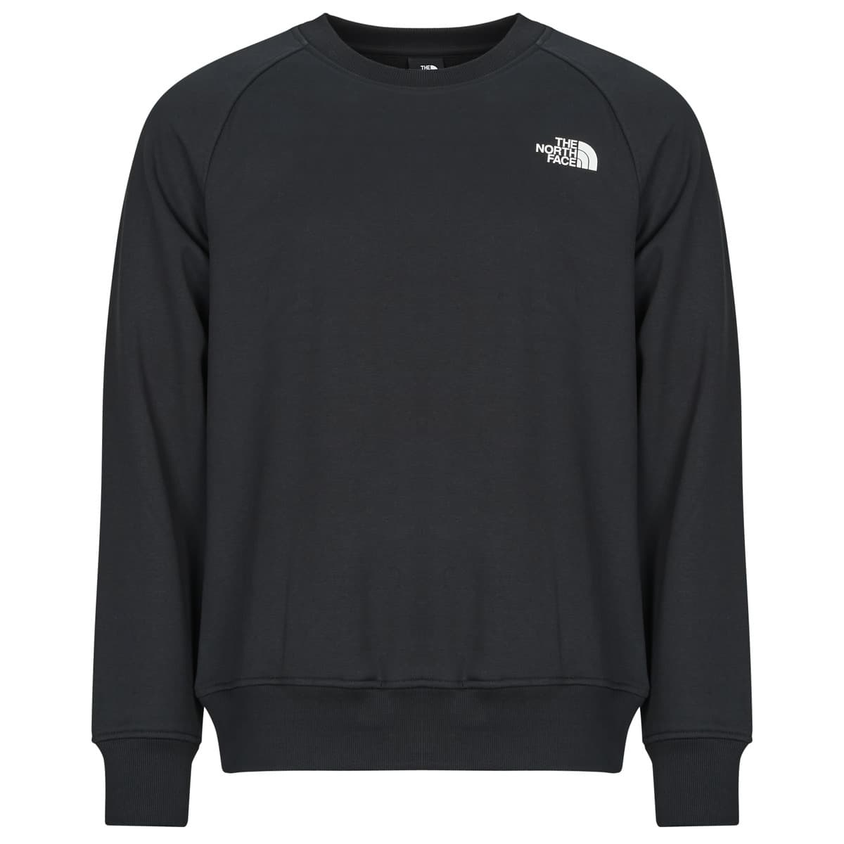 Αθλητικό T-shirt The North Face M RAGLAN BOX NSE