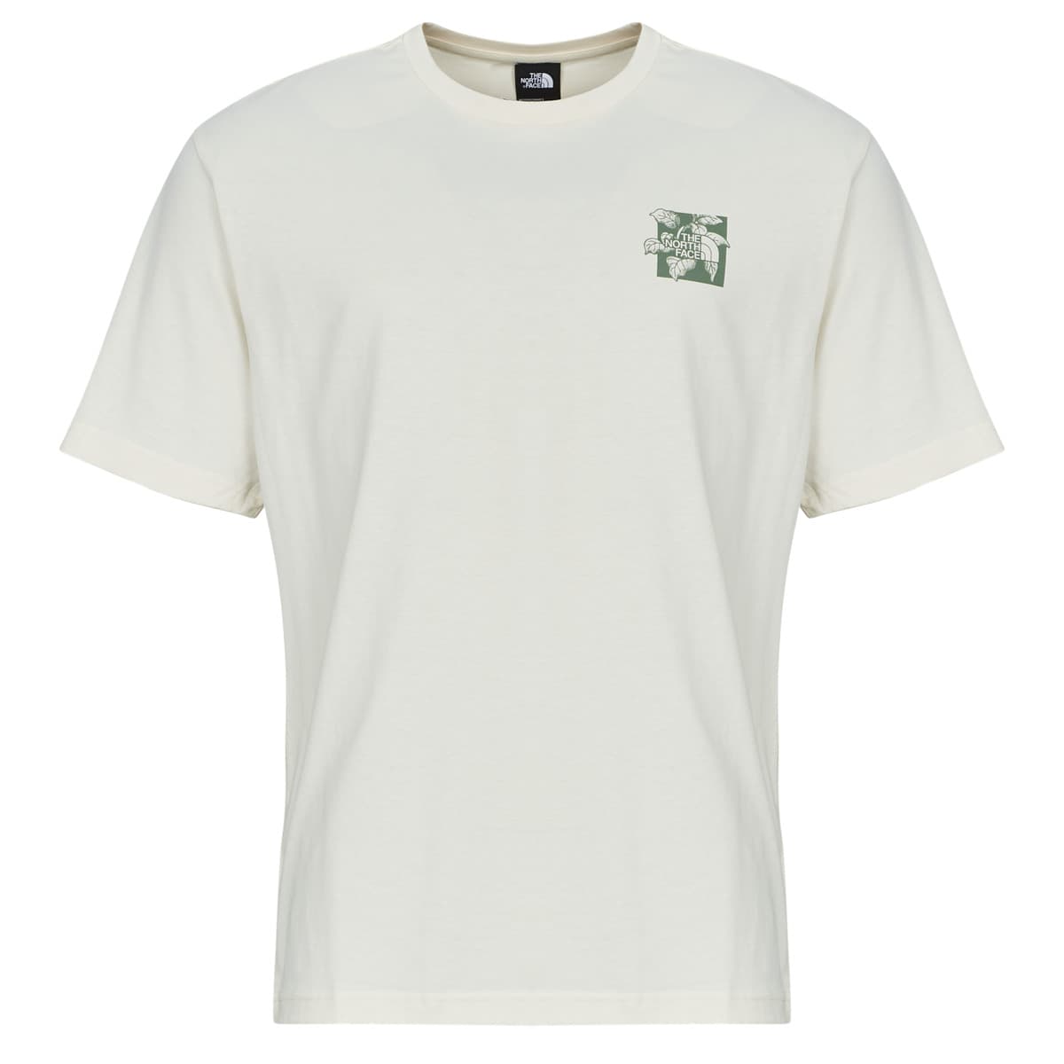 T-shirt με κοντά μανίκια The North Face M CONNECT RELAXED SS