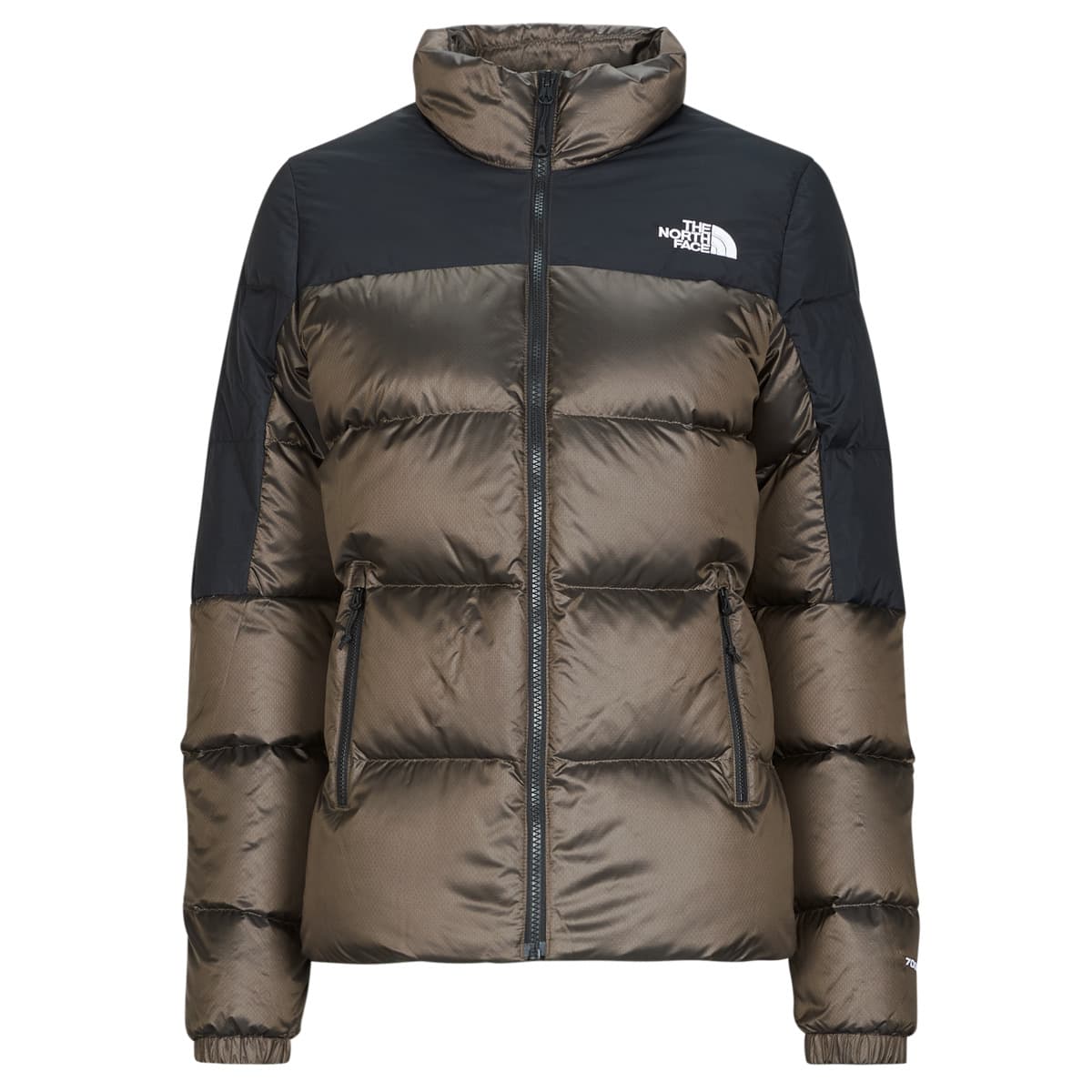 The North Face Diablo Down 20 Jacket NF0A8E140BI1