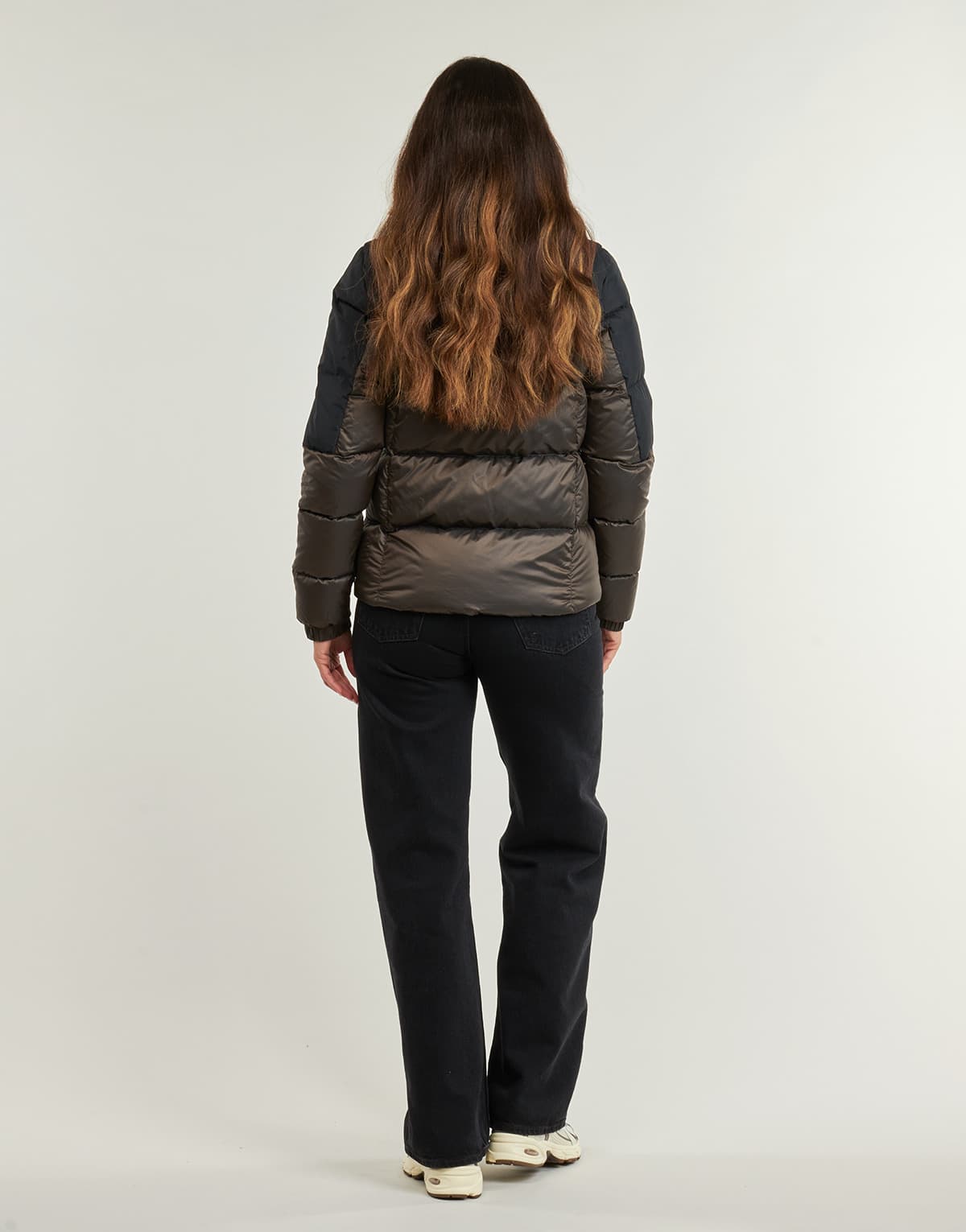 Women's Jackets The North Face Brown