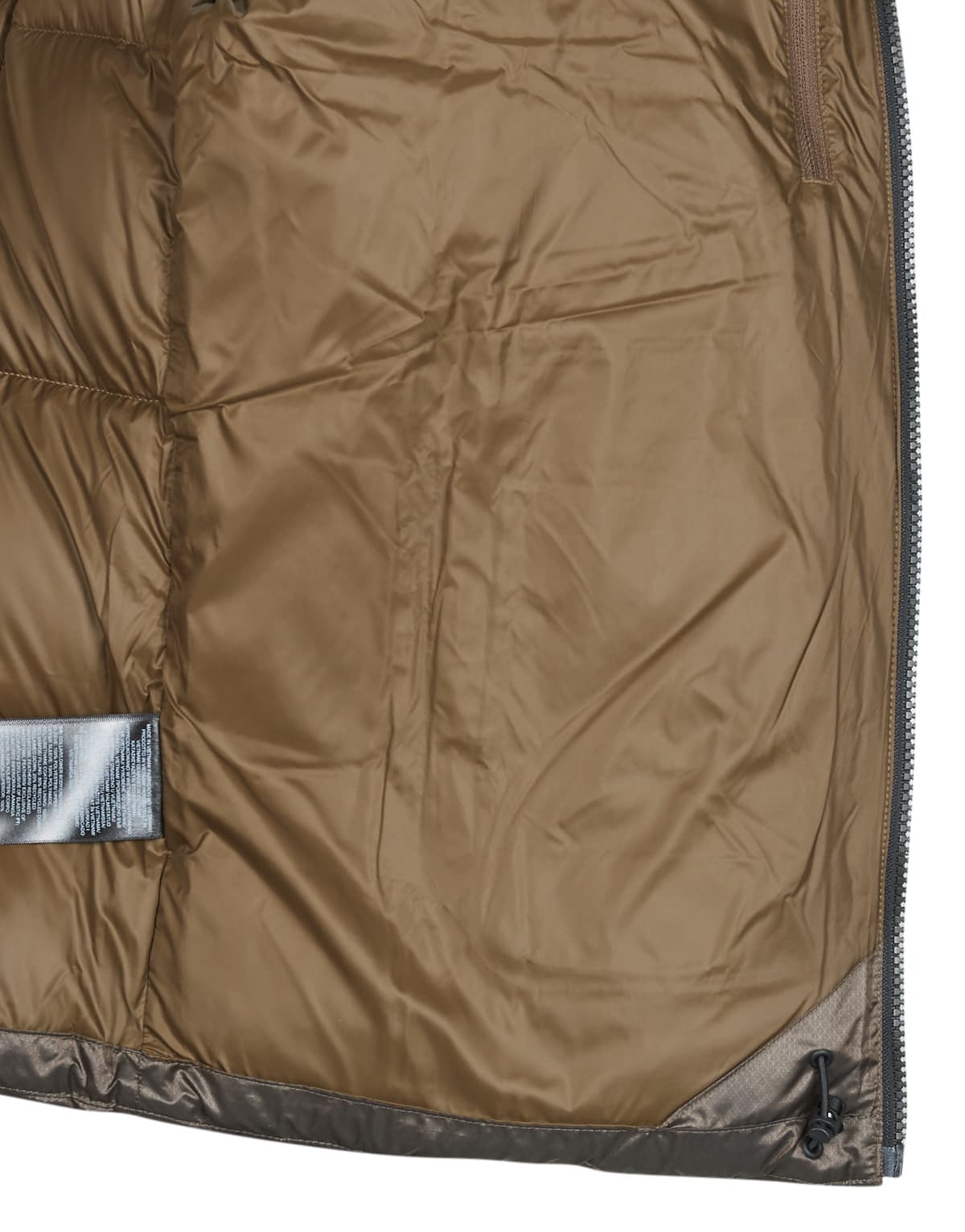 Women's Jackets The North Face Brown