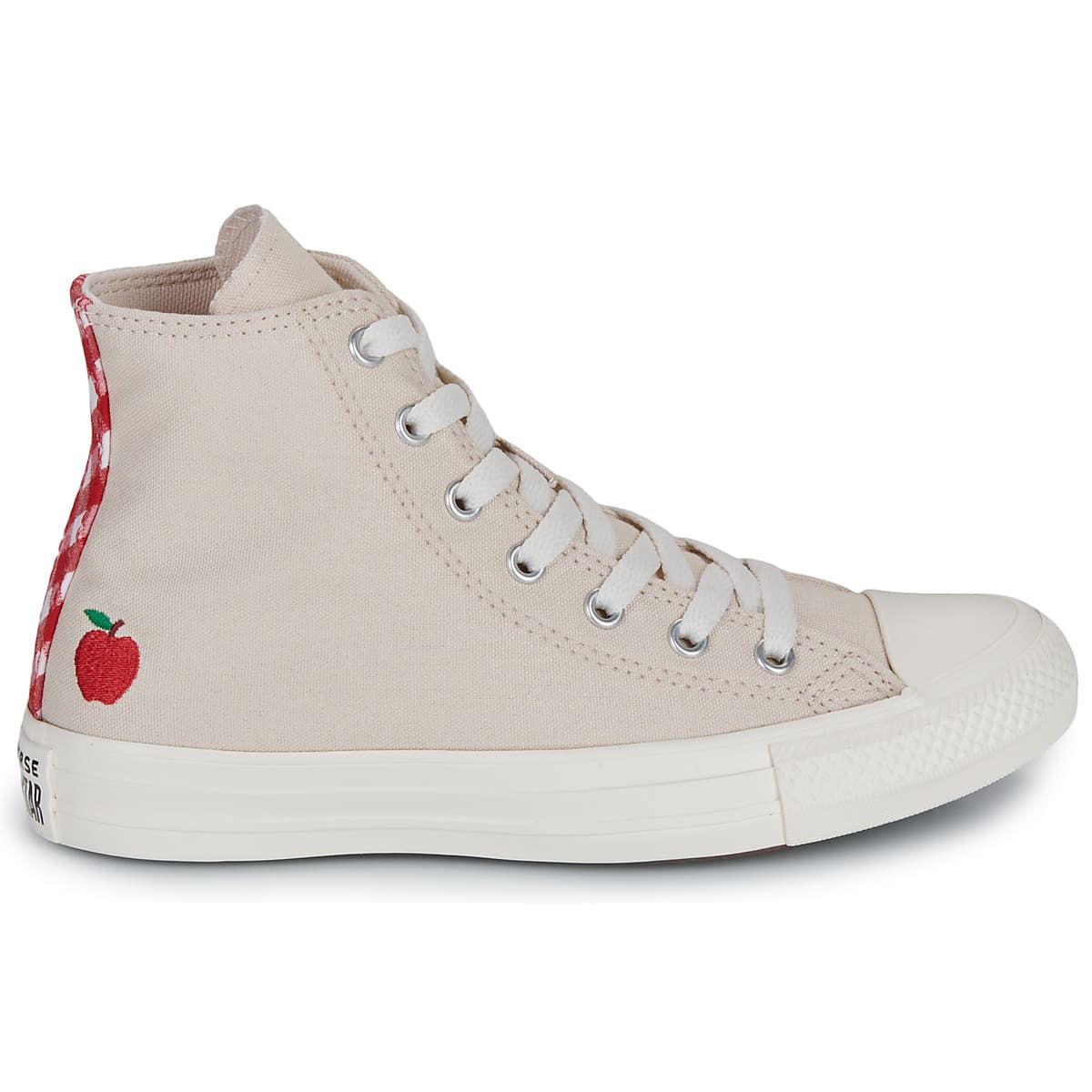 Girls' Sneakers Converse White