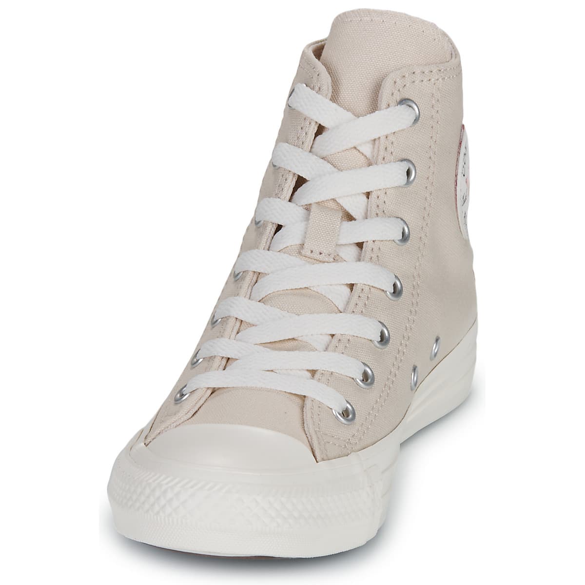 Girls' Sneakers Converse White