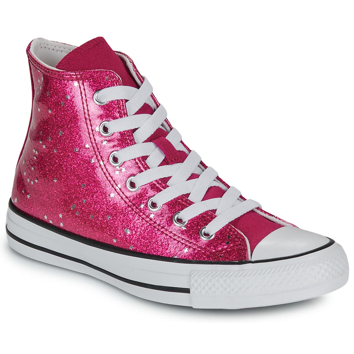 Ψηλά Sneakers Converse CHUCK TAYLOR ALL STAR GLITTER