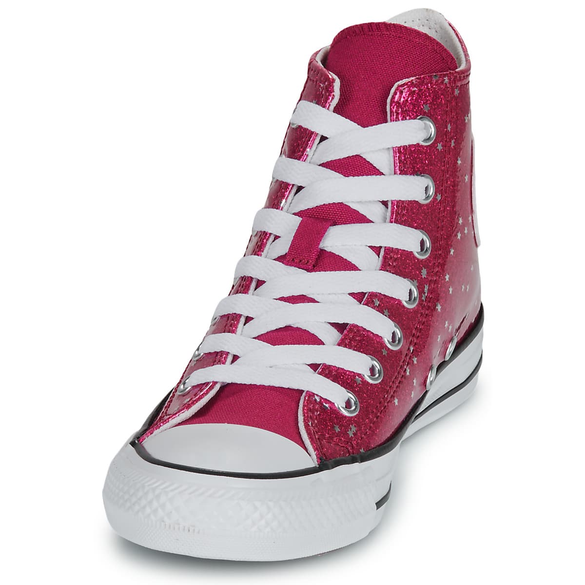 Girls' Sneakers Converse Pink