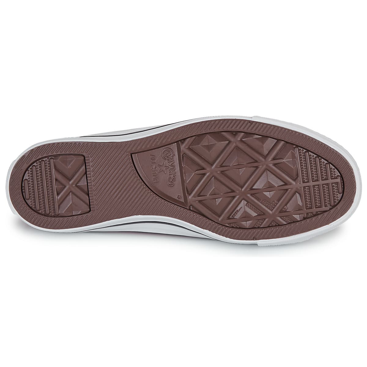 Girls' Sneakers Converse Pink