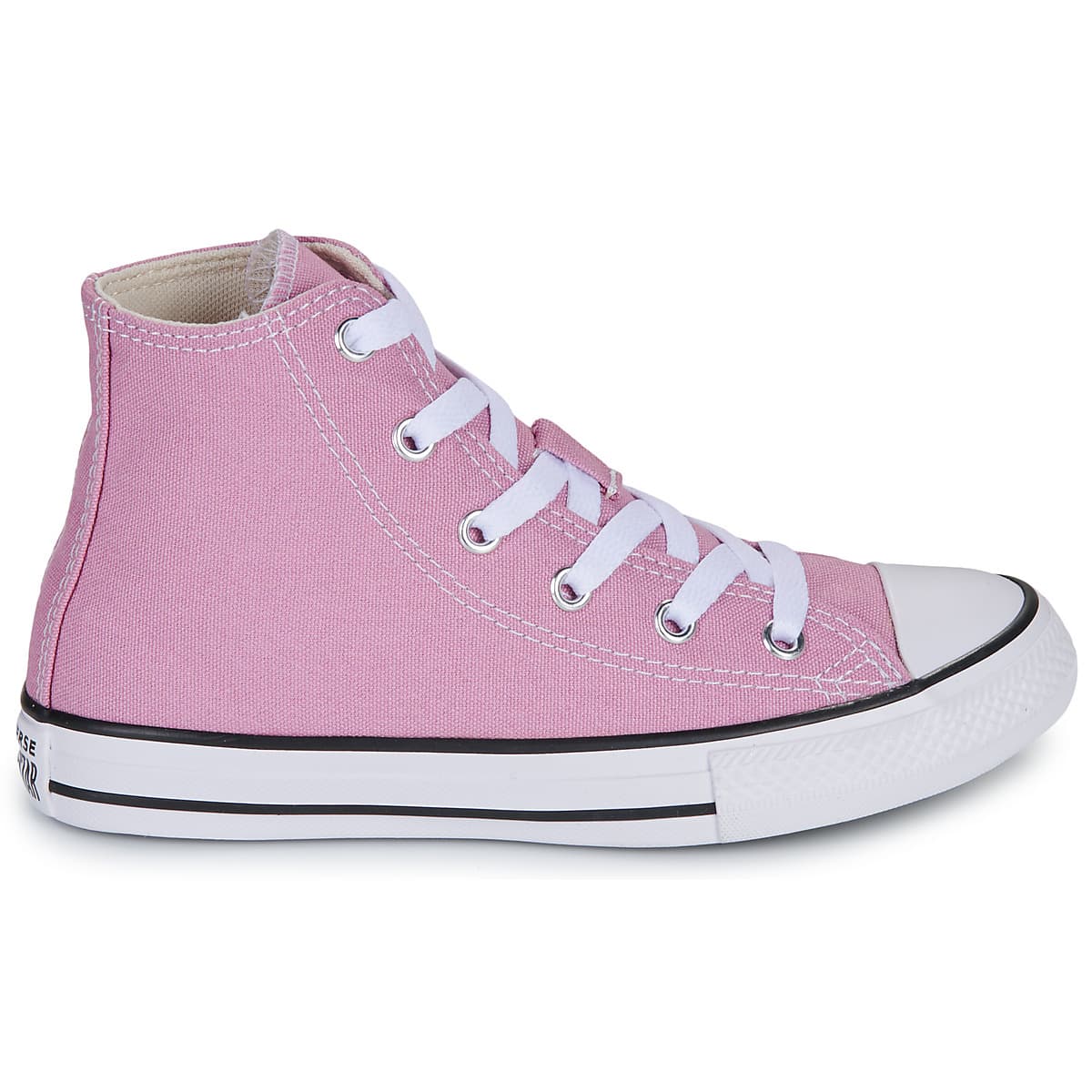 Girls' Sneakers Converse Pink