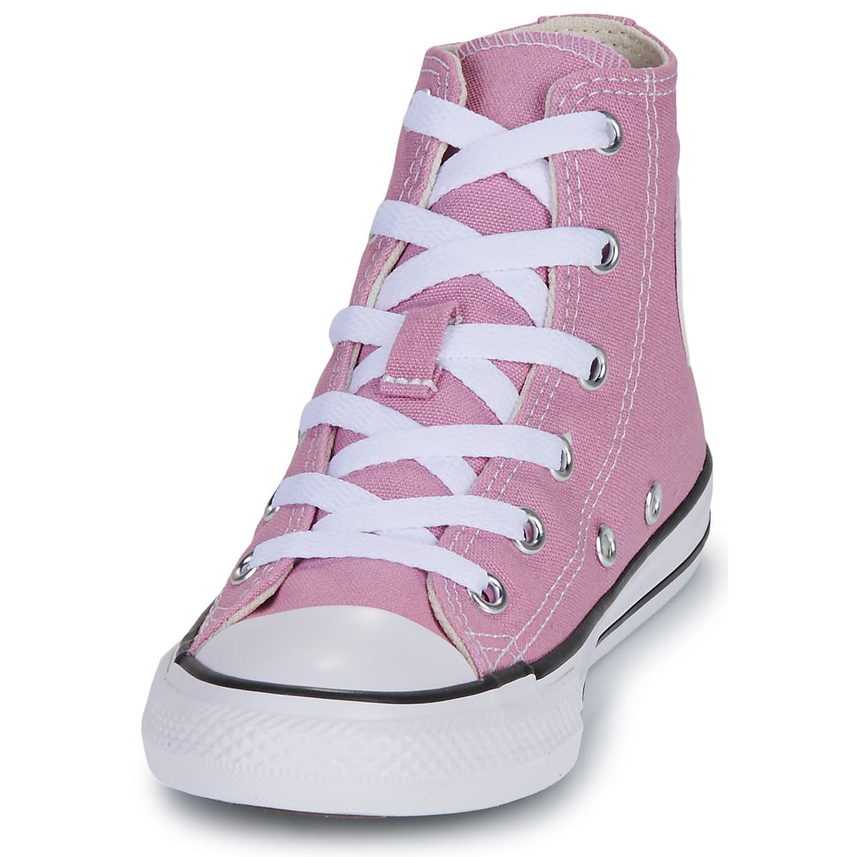 Girls' Sneakers Converse Pink