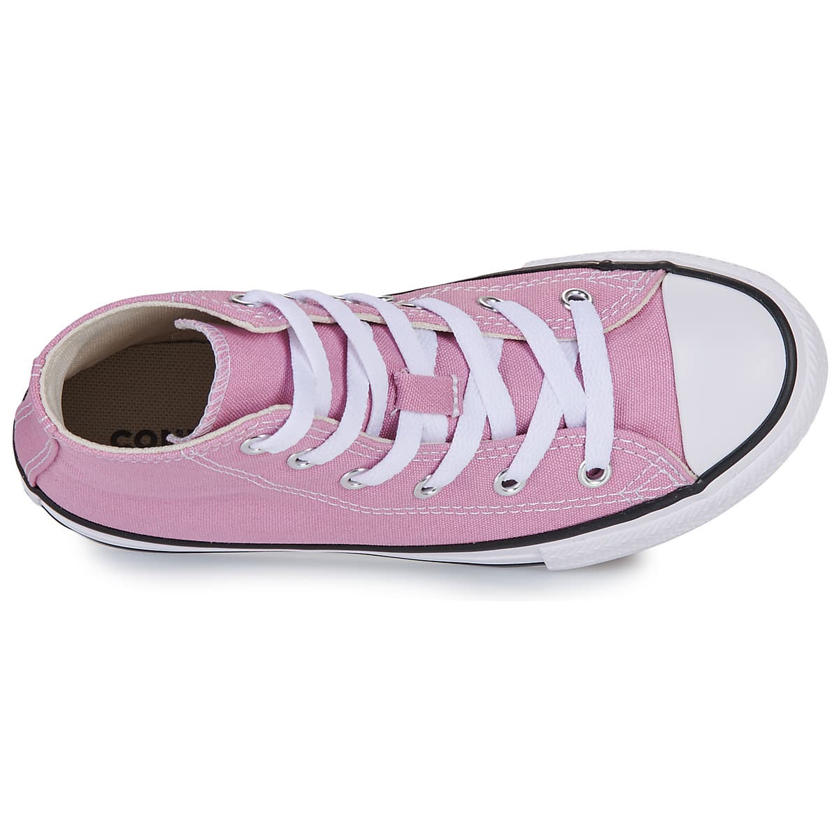 Girls' Sneakers Converse Pink