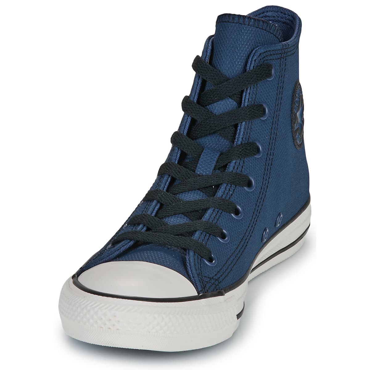 Boys' Sneakers Converse Blue