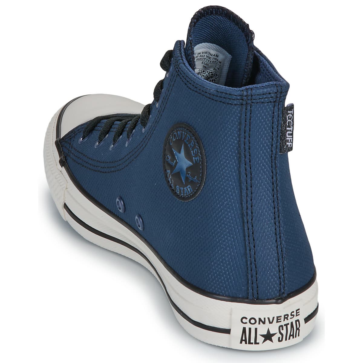 Boys' Sneakers Converse Blue