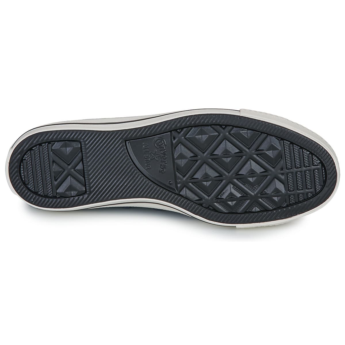 Boys' Sneakers Converse Blue