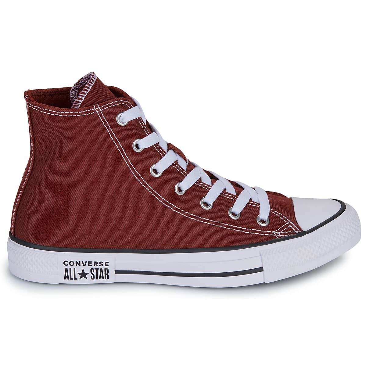Boys' Sneakers Converse Red