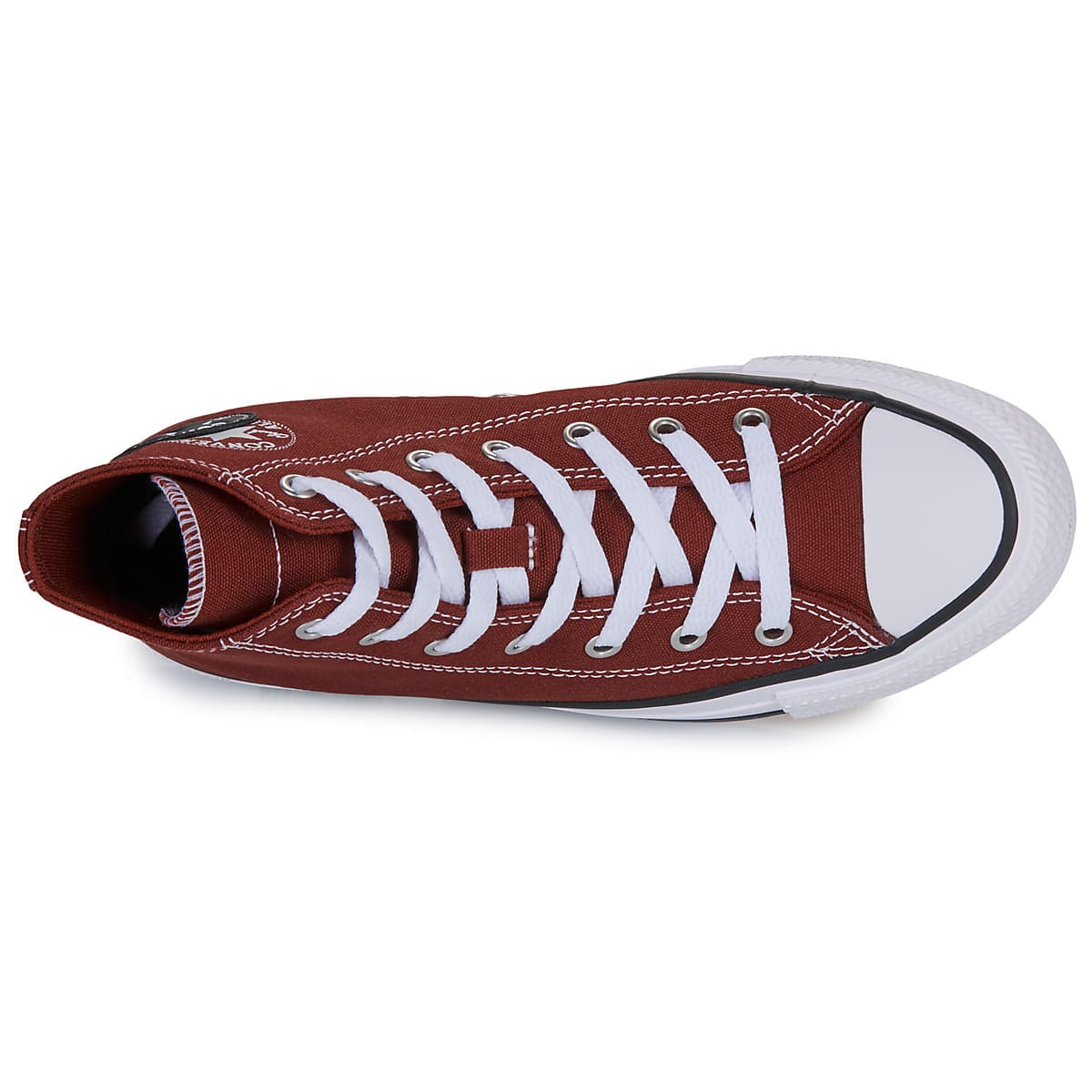 Boys' Sneakers Converse Red